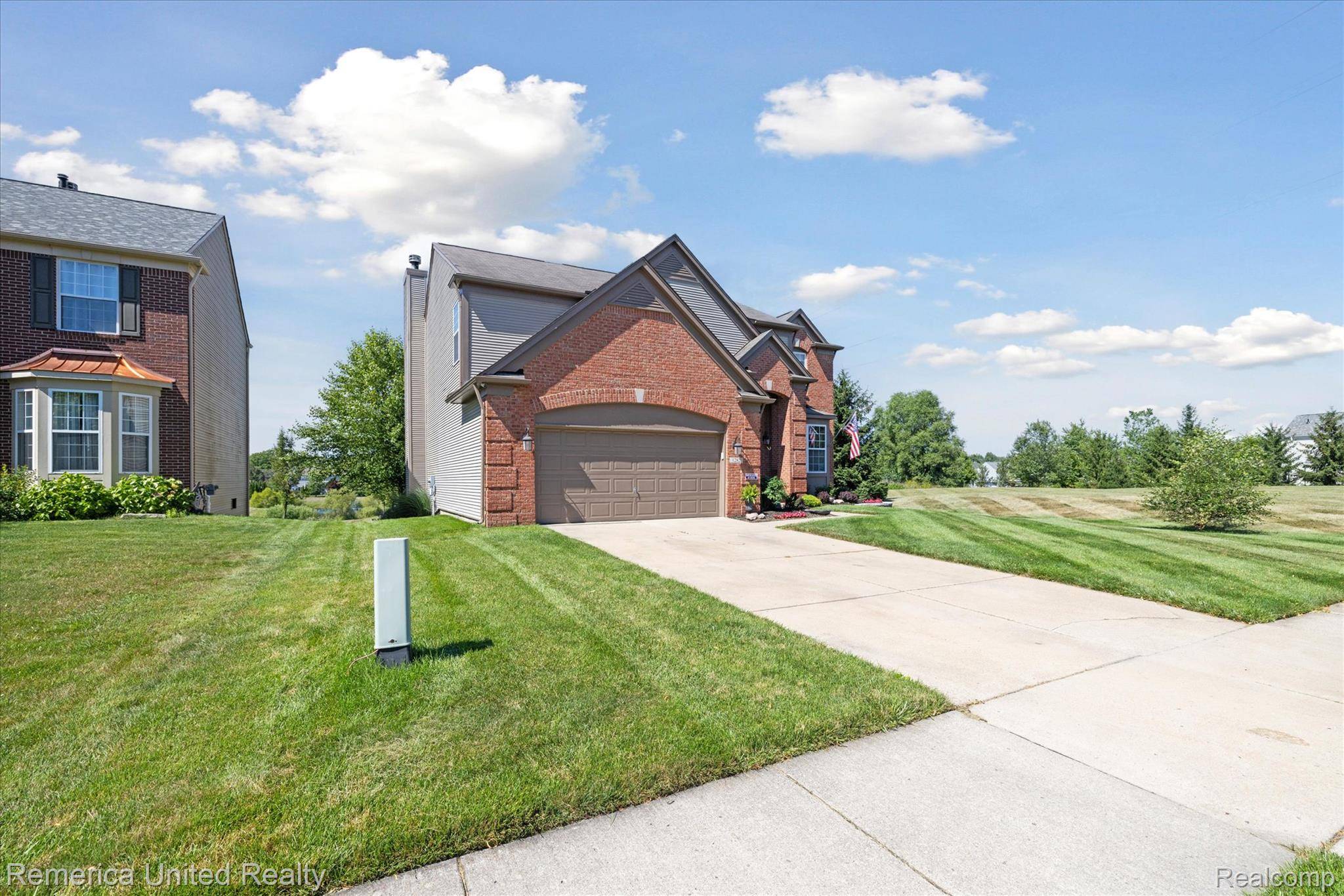 Howell, MI 48843,1282 Callaway CT