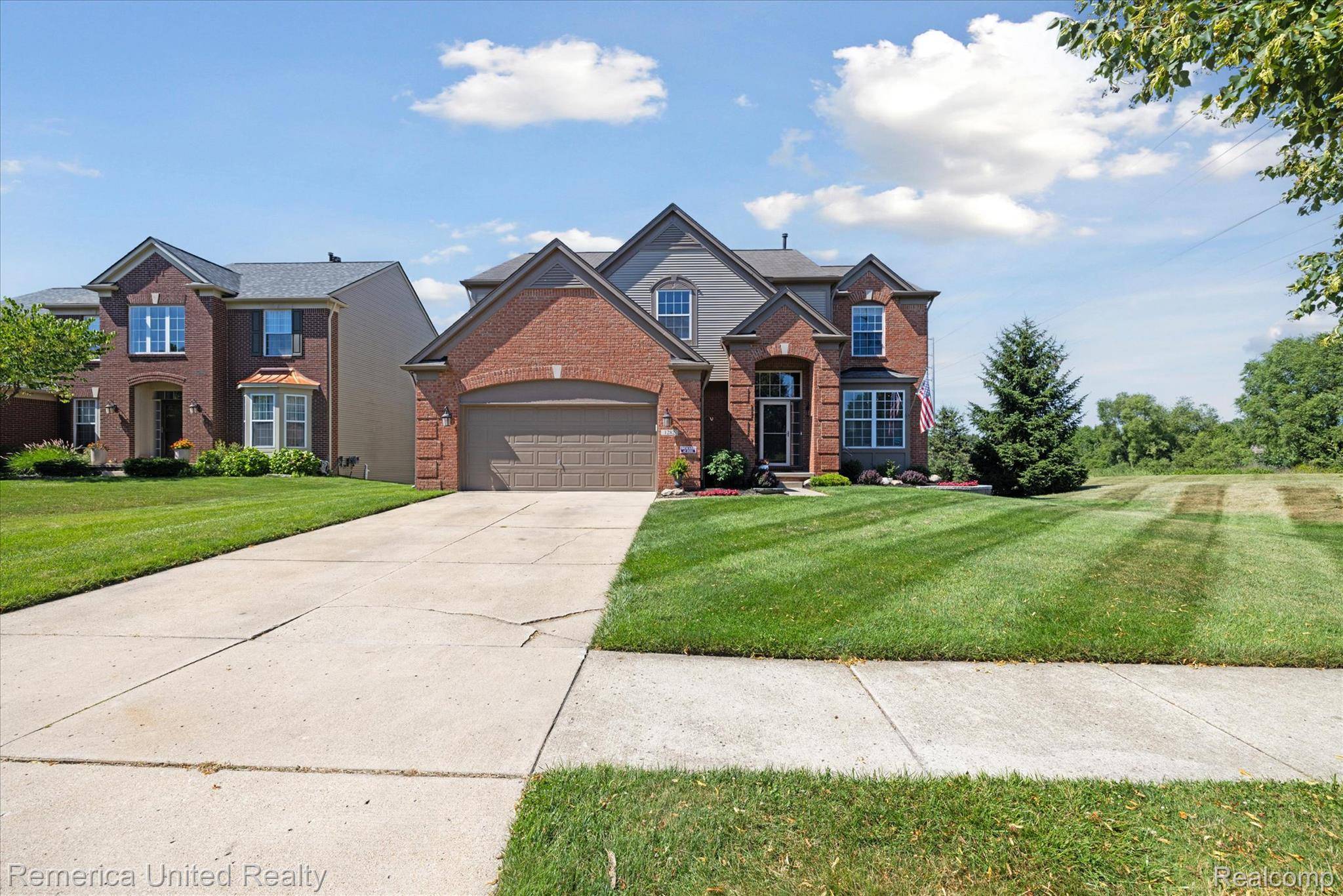 Howell, MI 48843,1282 Callaway CT