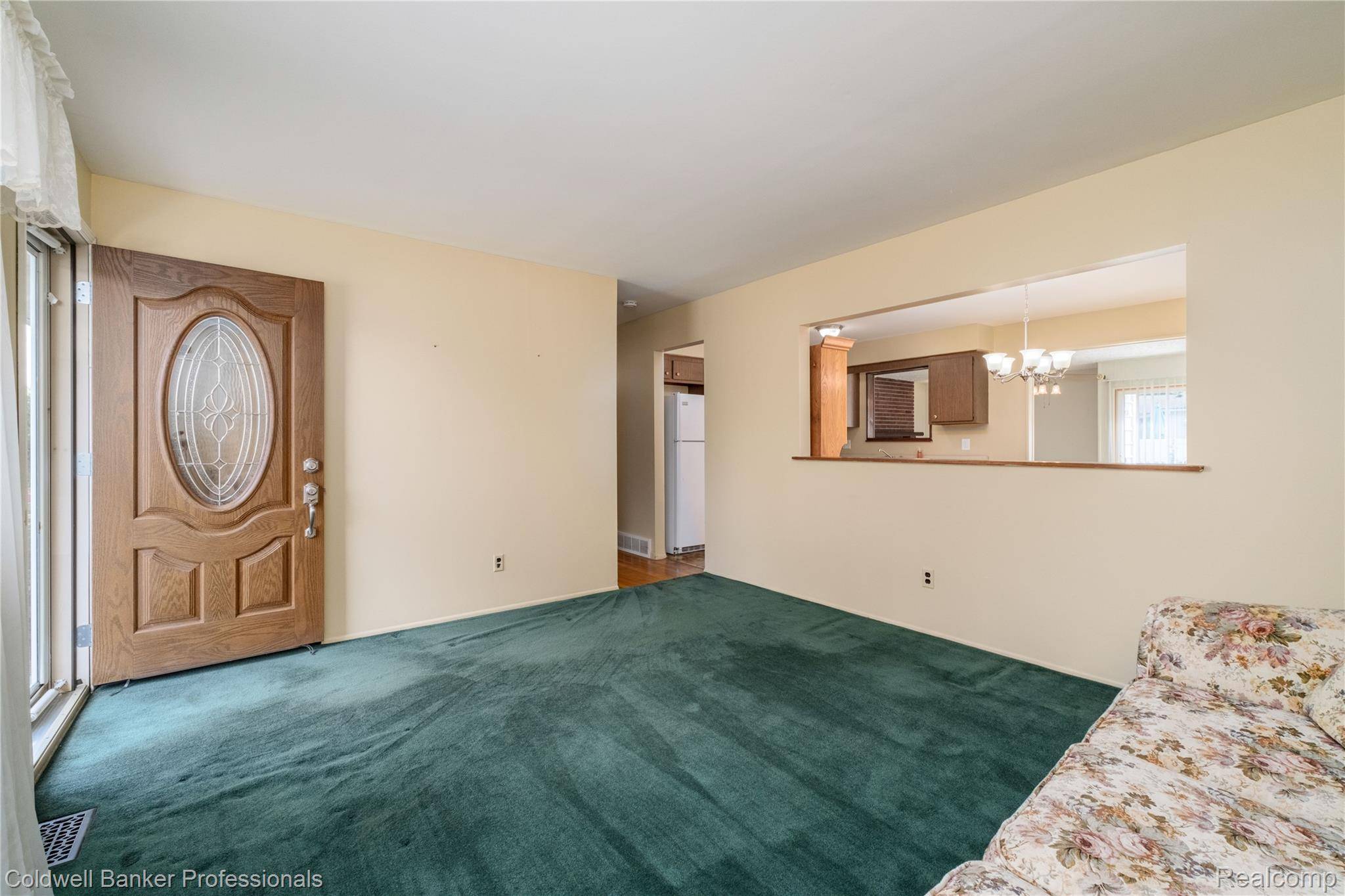 Sterling Heights, MI 48313,11632 Dart DR