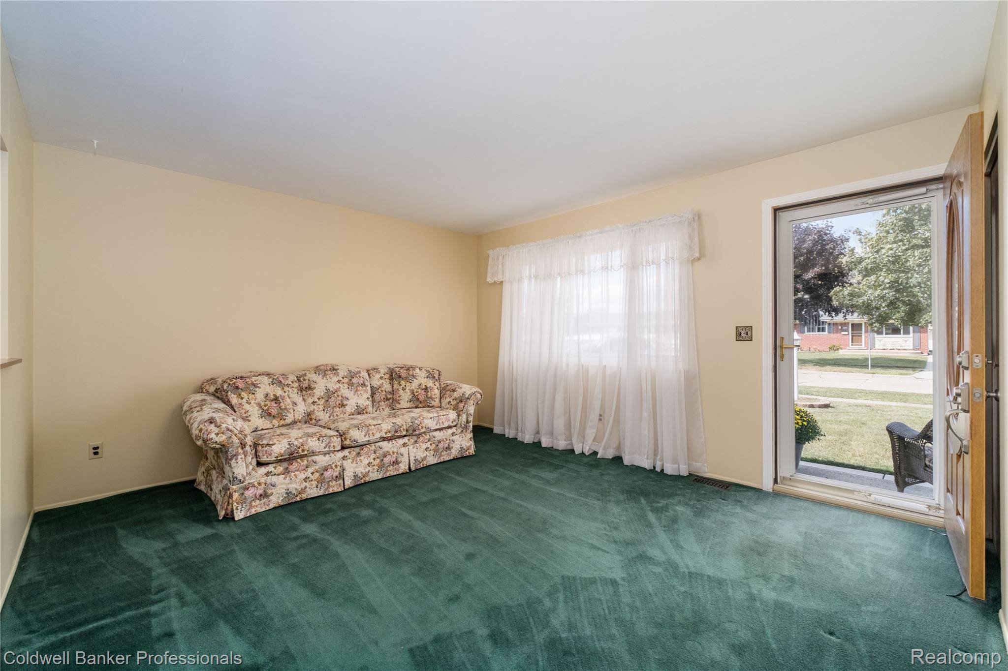 Sterling Heights, MI 48313,11632 Dart DR