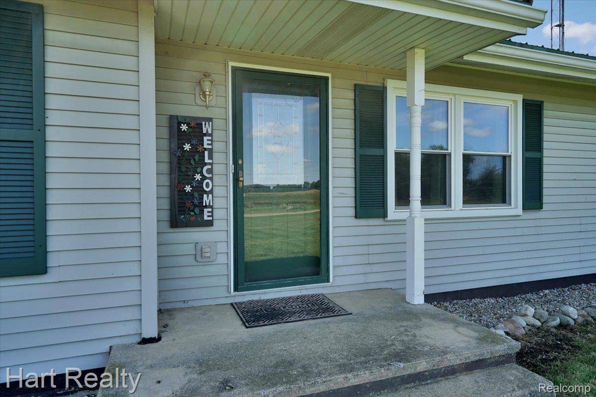 Marlette, MI 48453,5745 ADAMS RD