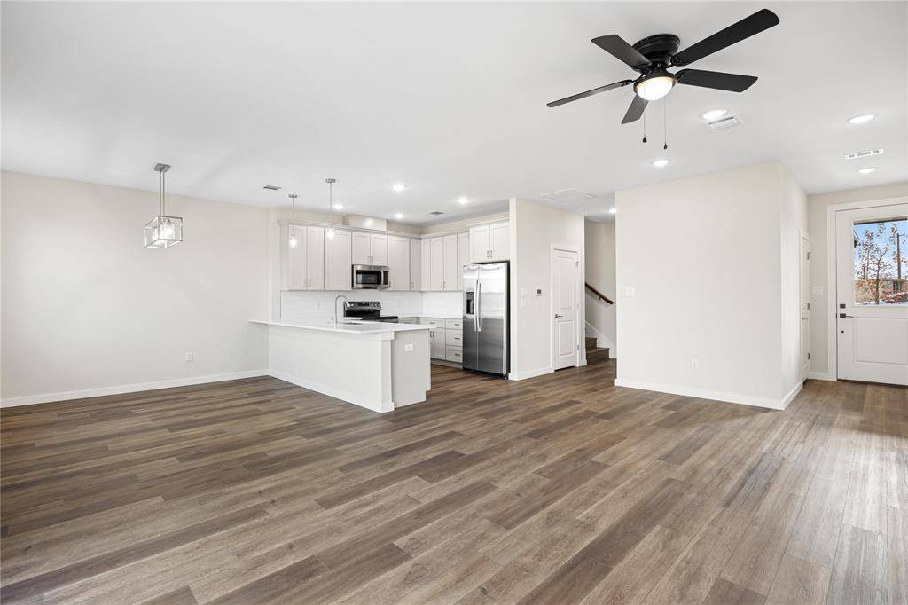 Hico, TX 76457,TBD Lot 8 Carson Drive