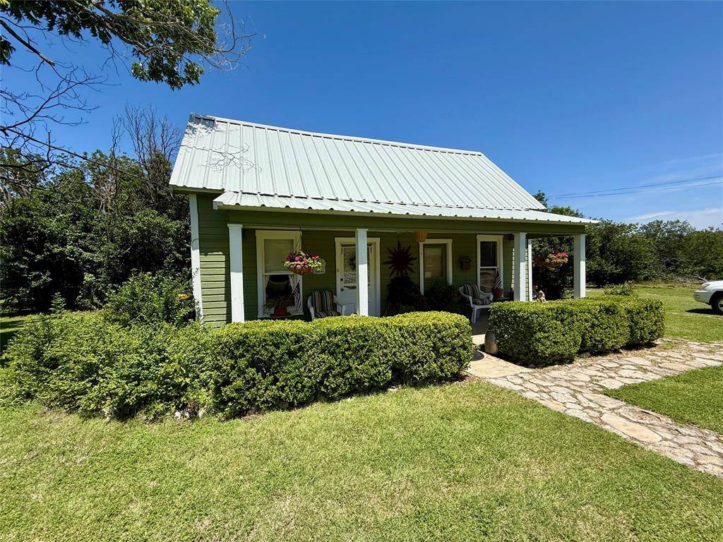 Hico, TX 76457,713 N Mesquite Street