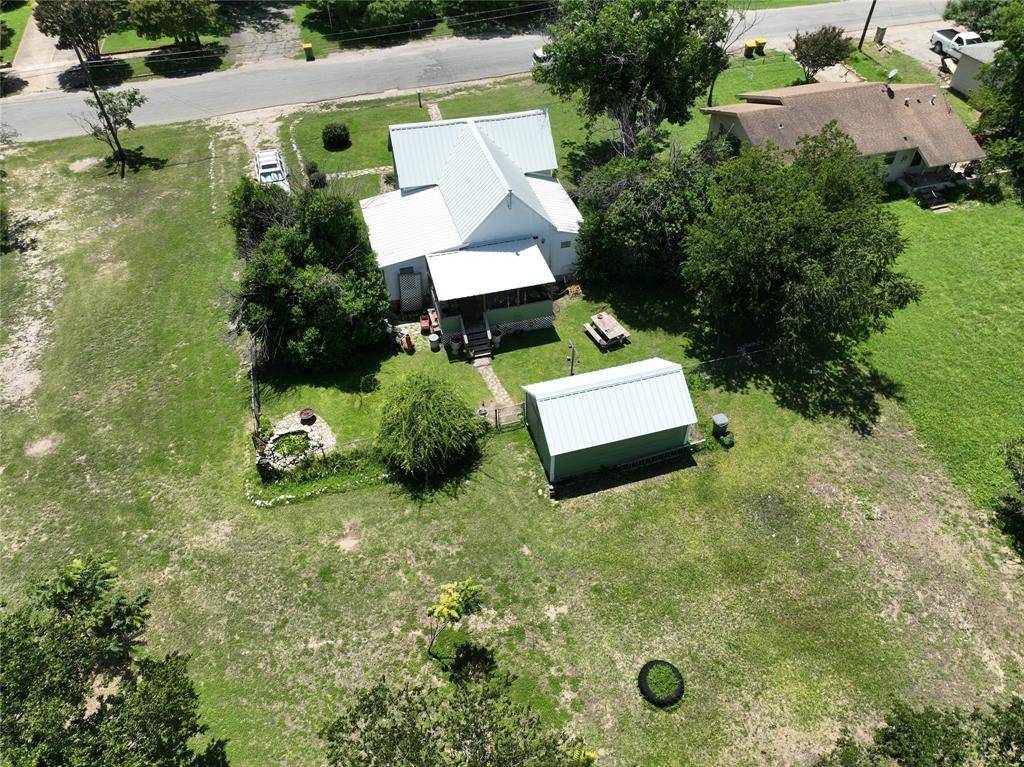 Hico, TX 76457,713 N Mesquite Street