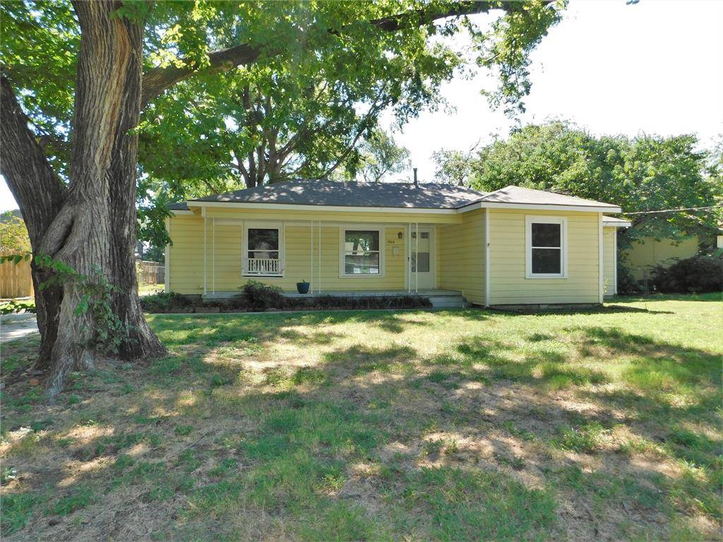 Denton, TX 76201,1000 Coit Street