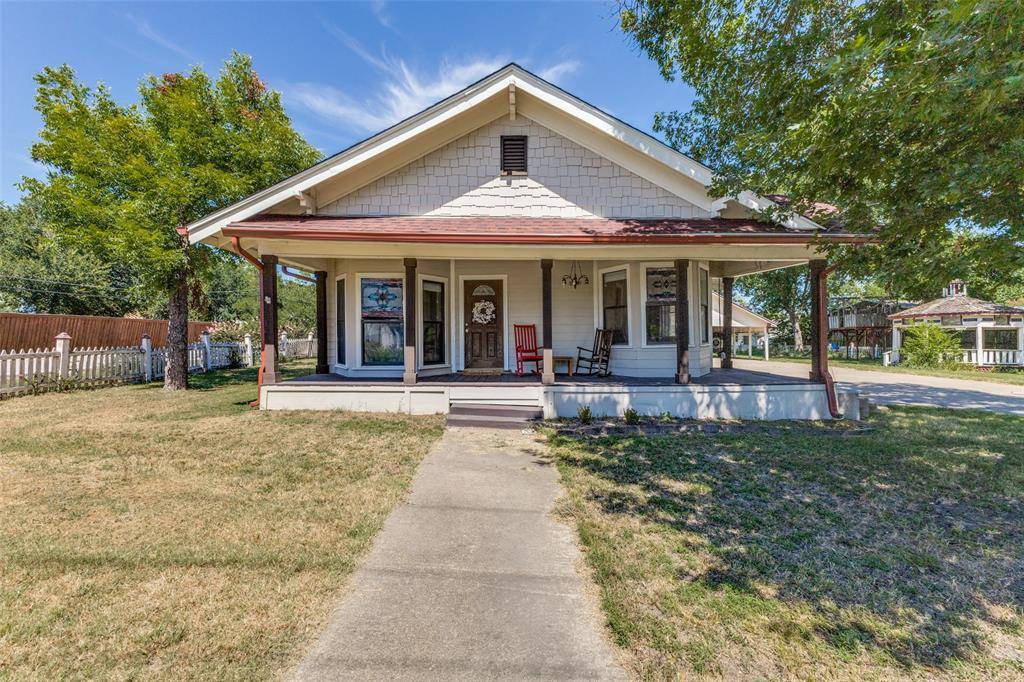 Crandall, TX 75114,401 S 4th Street