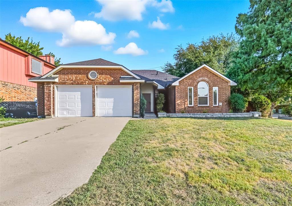 Grand Prairie, TX 75052,2802 Fenwick Street