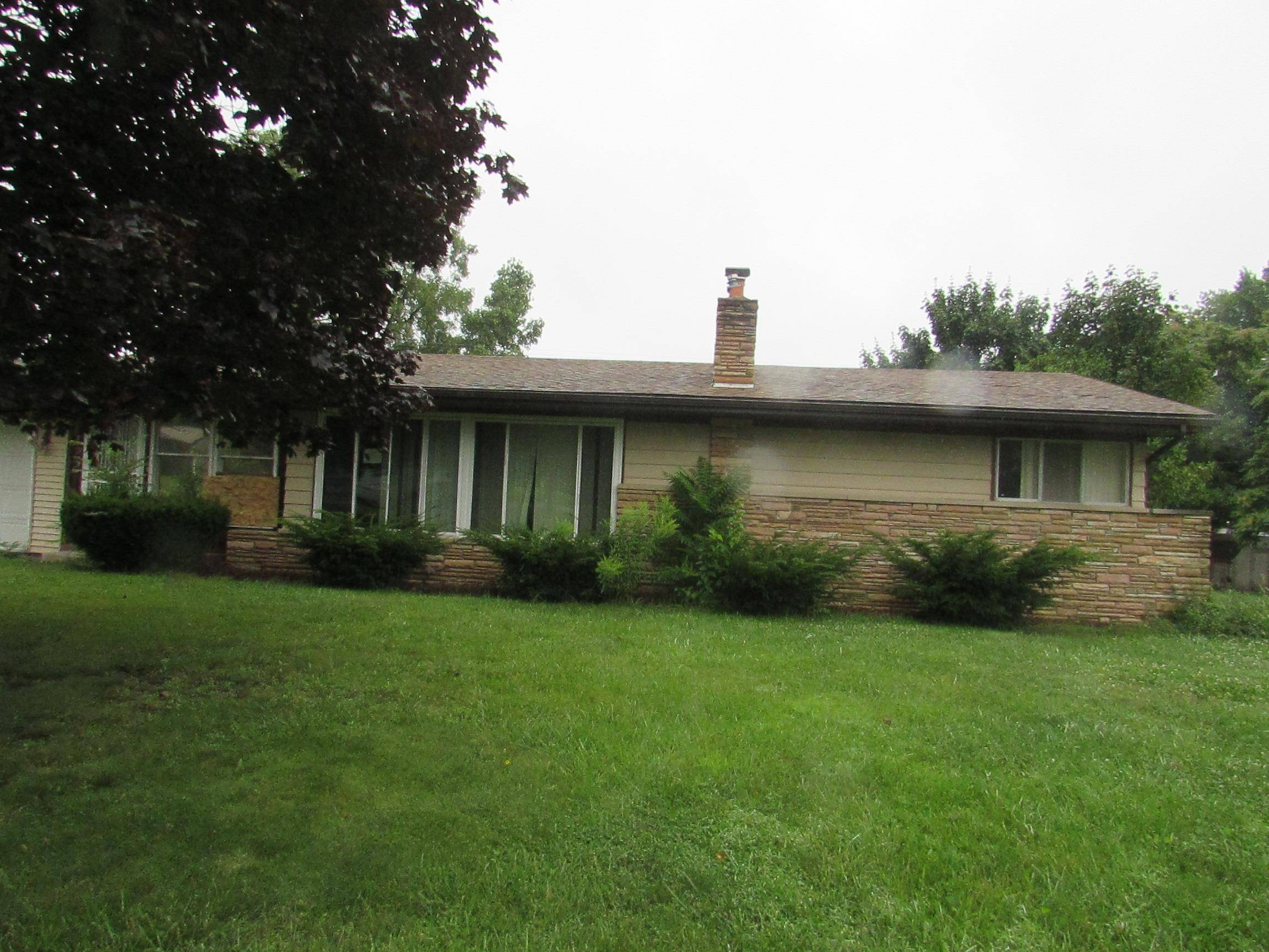 Mount Morris, MI 48504,3122 Skander DR