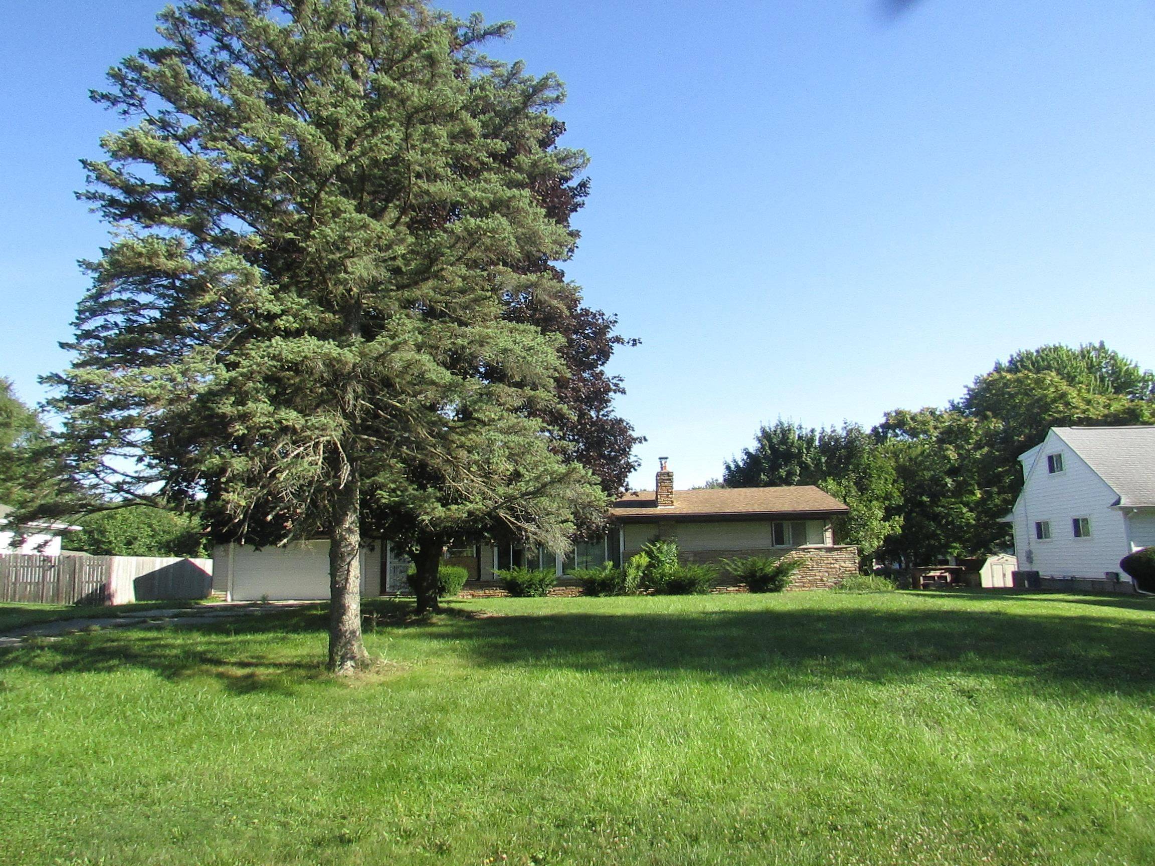 Mount Morris, MI 48504,3122 Skander DR