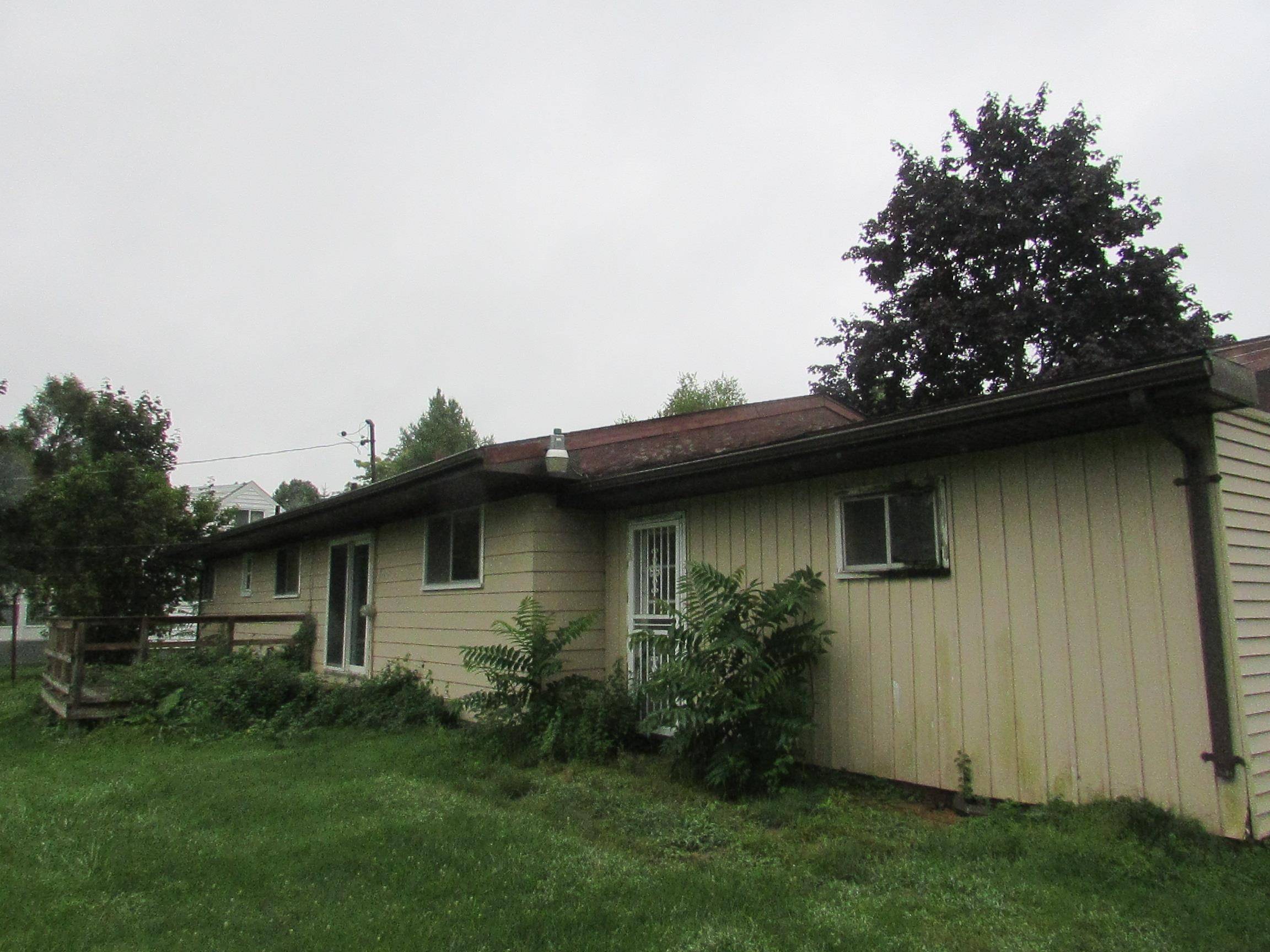 Mount Morris, MI 48504,3122 Skander DR