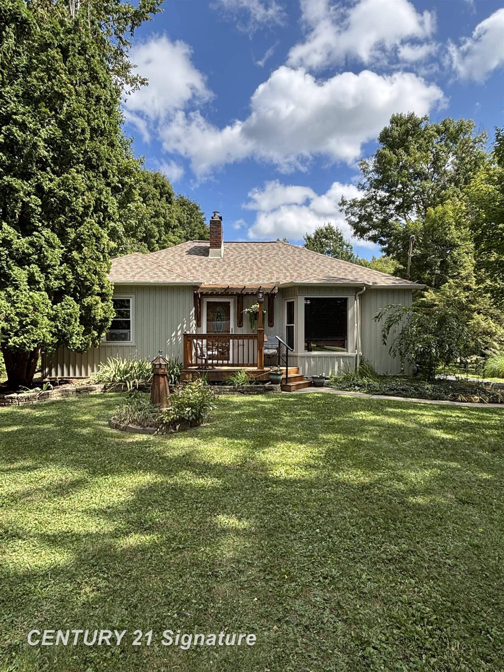 Flint, MI 48506,3042 Cashin ST