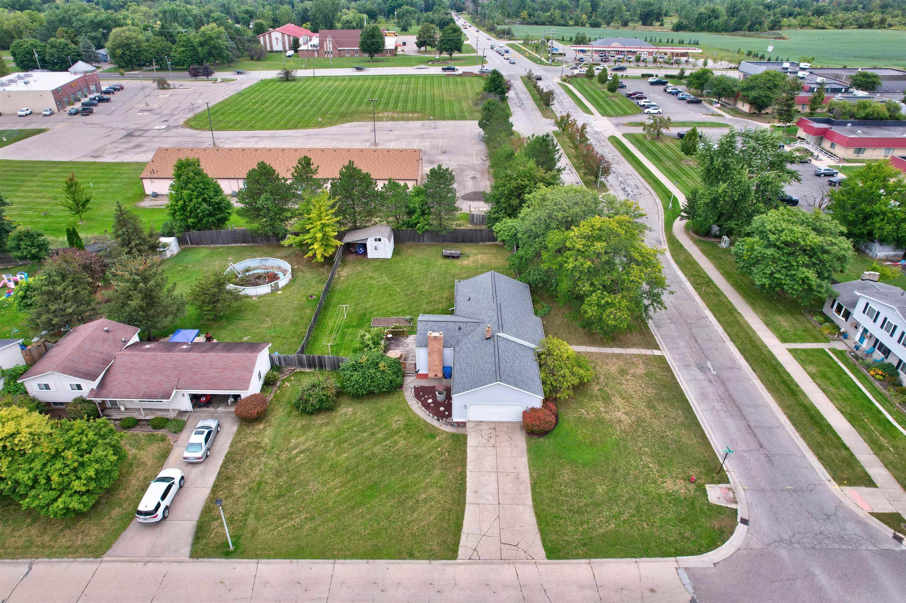 Grand Blanc, MI 48439,11950 Belsay RD