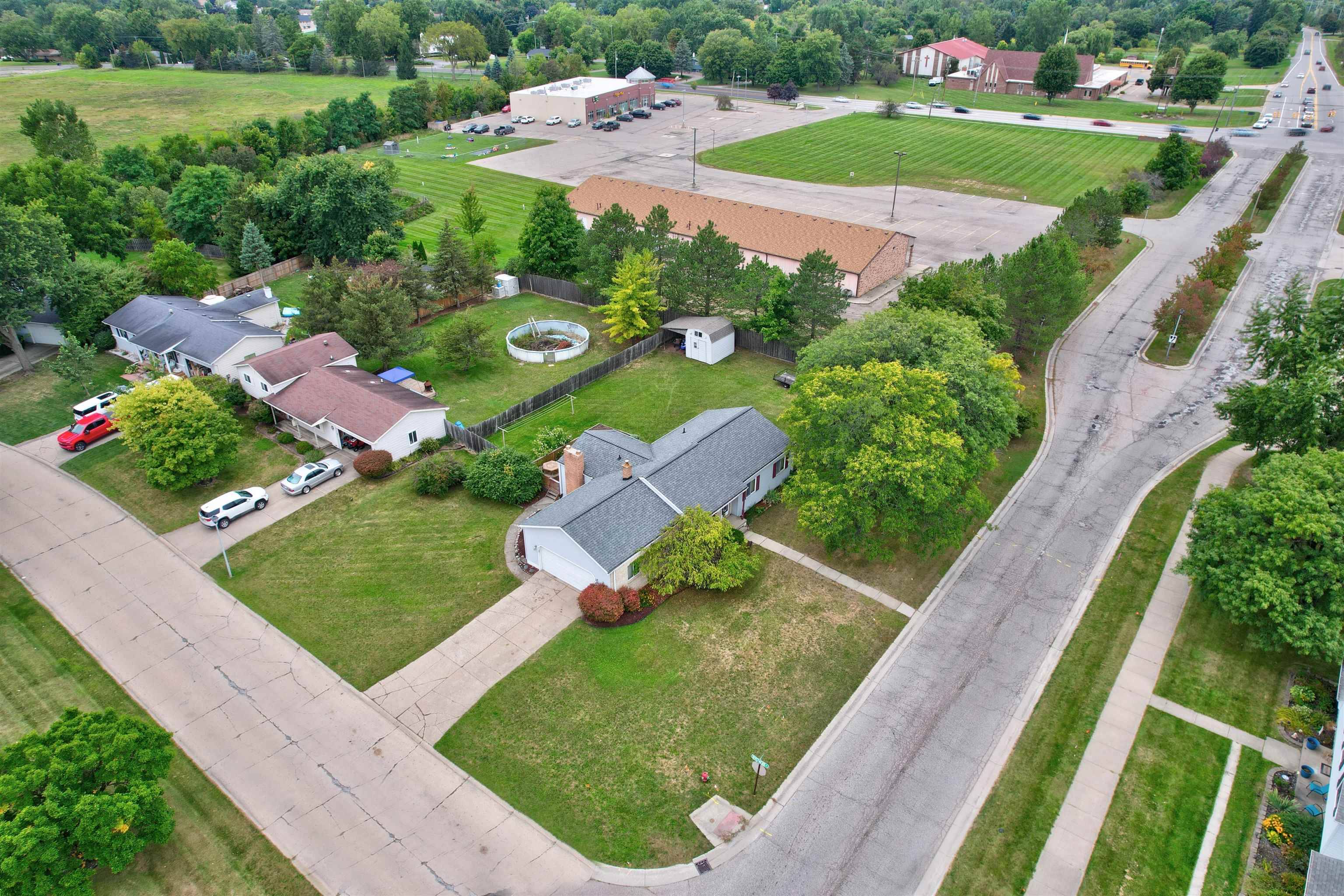 Grand Blanc, MI 48439,11950 Belsay RD