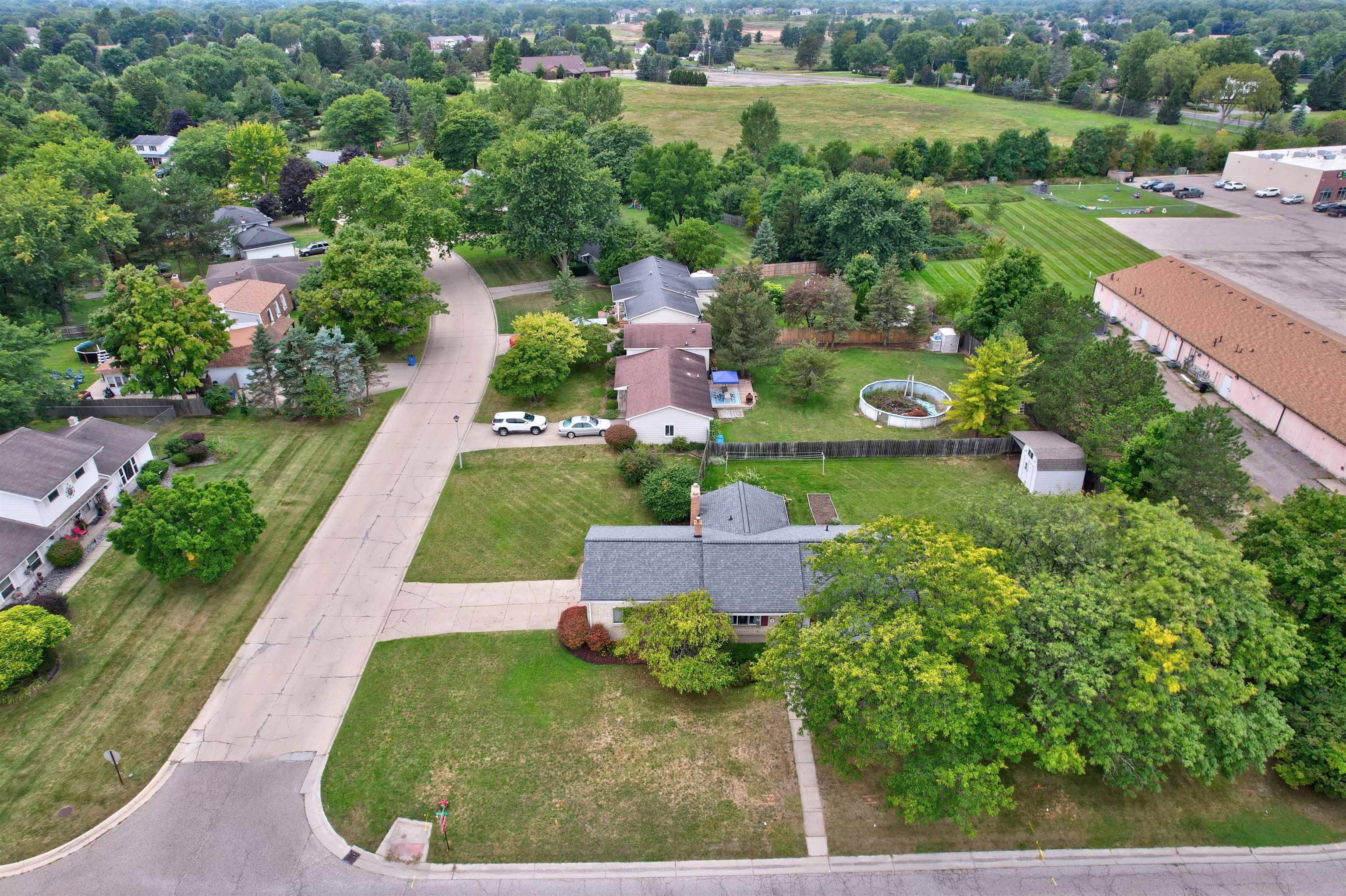 Grand Blanc, MI 48439,11950 Belsay RD