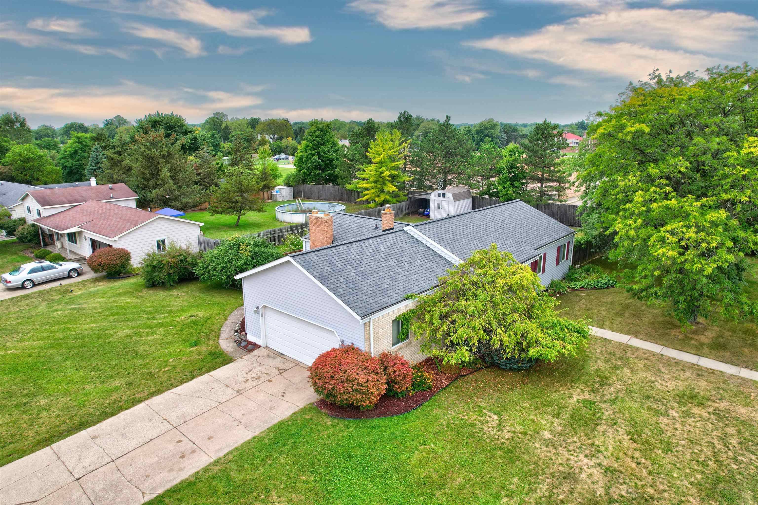 Grand Blanc, MI 48439,11950 Belsay RD