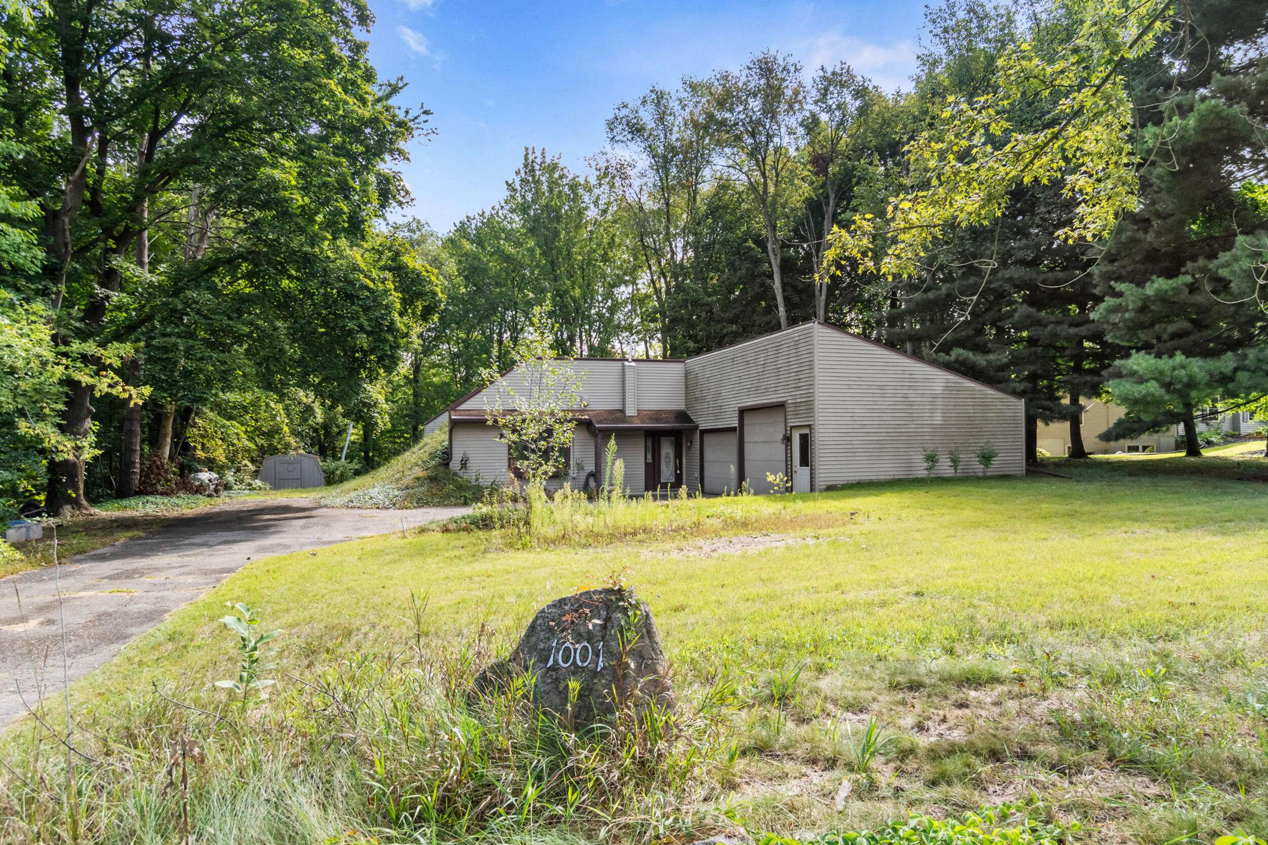 Parma, MI 49269,1001 N Dearing RD