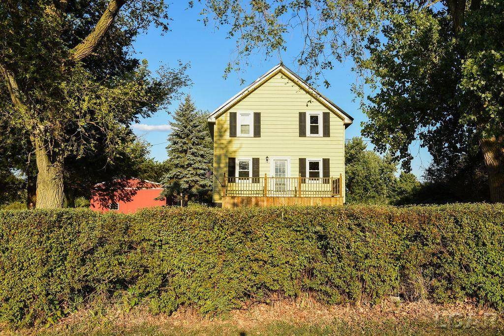 Hudson, MI 49247,4675 Munson HWY