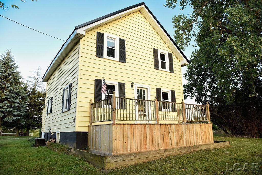 Hudson, MI 49247,4675 Munson HWY