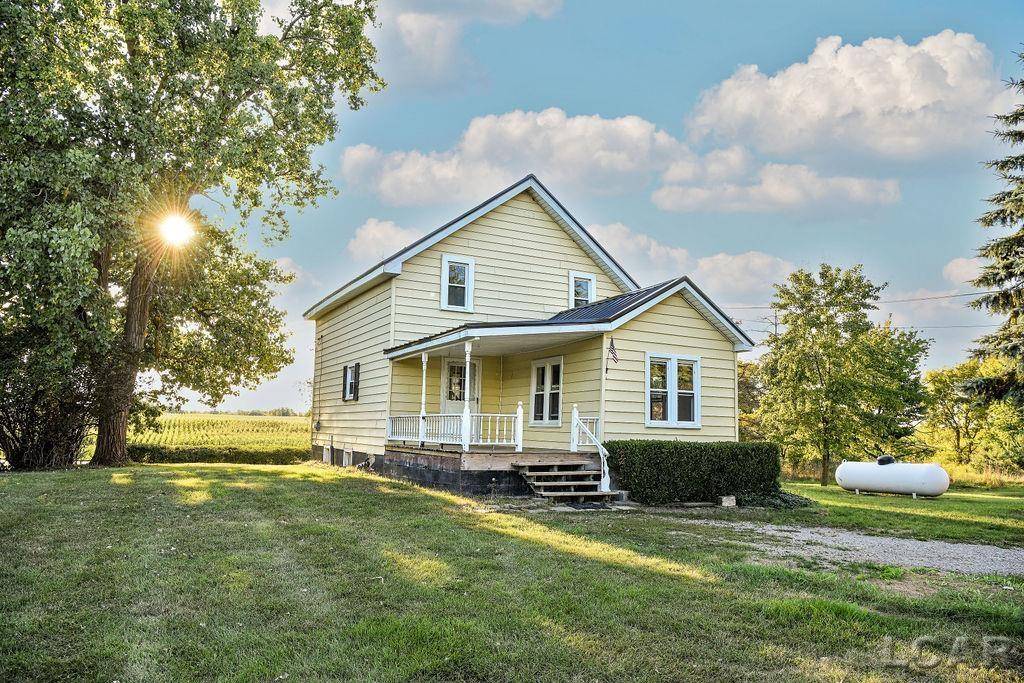 Hudson, MI 49247,4675 Munson HWY