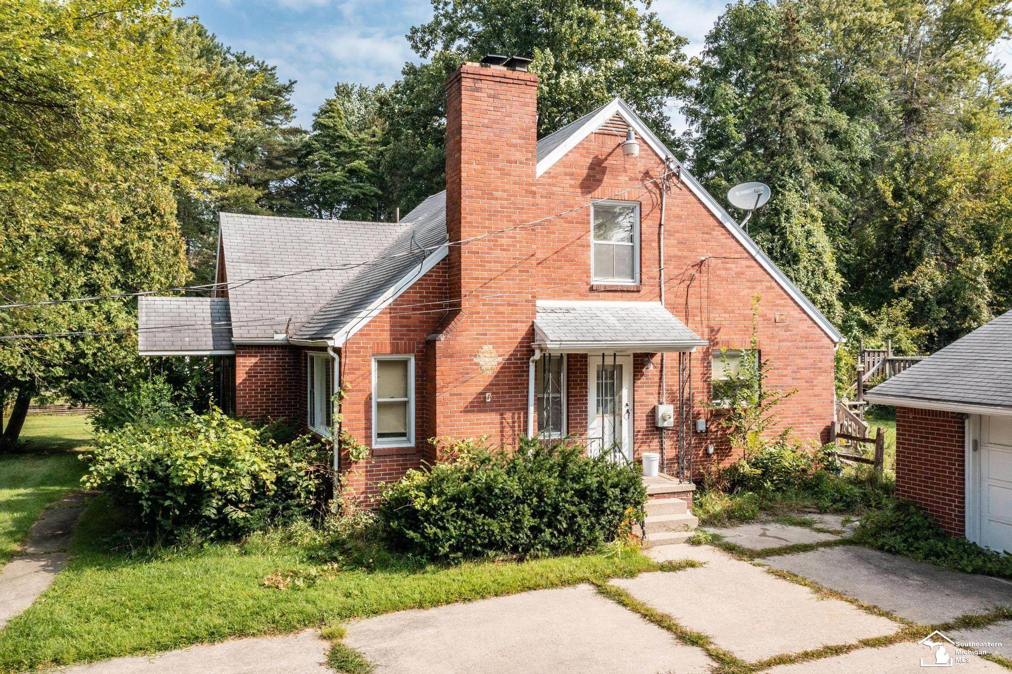 Lambertville, MI 48144,6644 Douglas RD