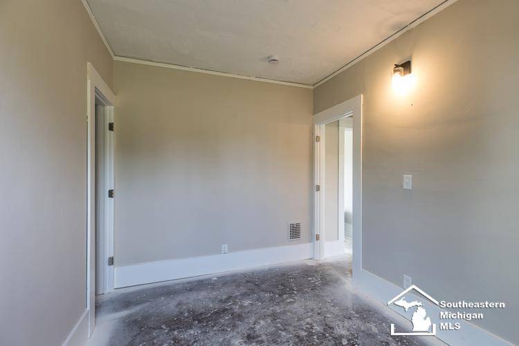 Detroit, MI 48210,6443-6447 Hazlett ST