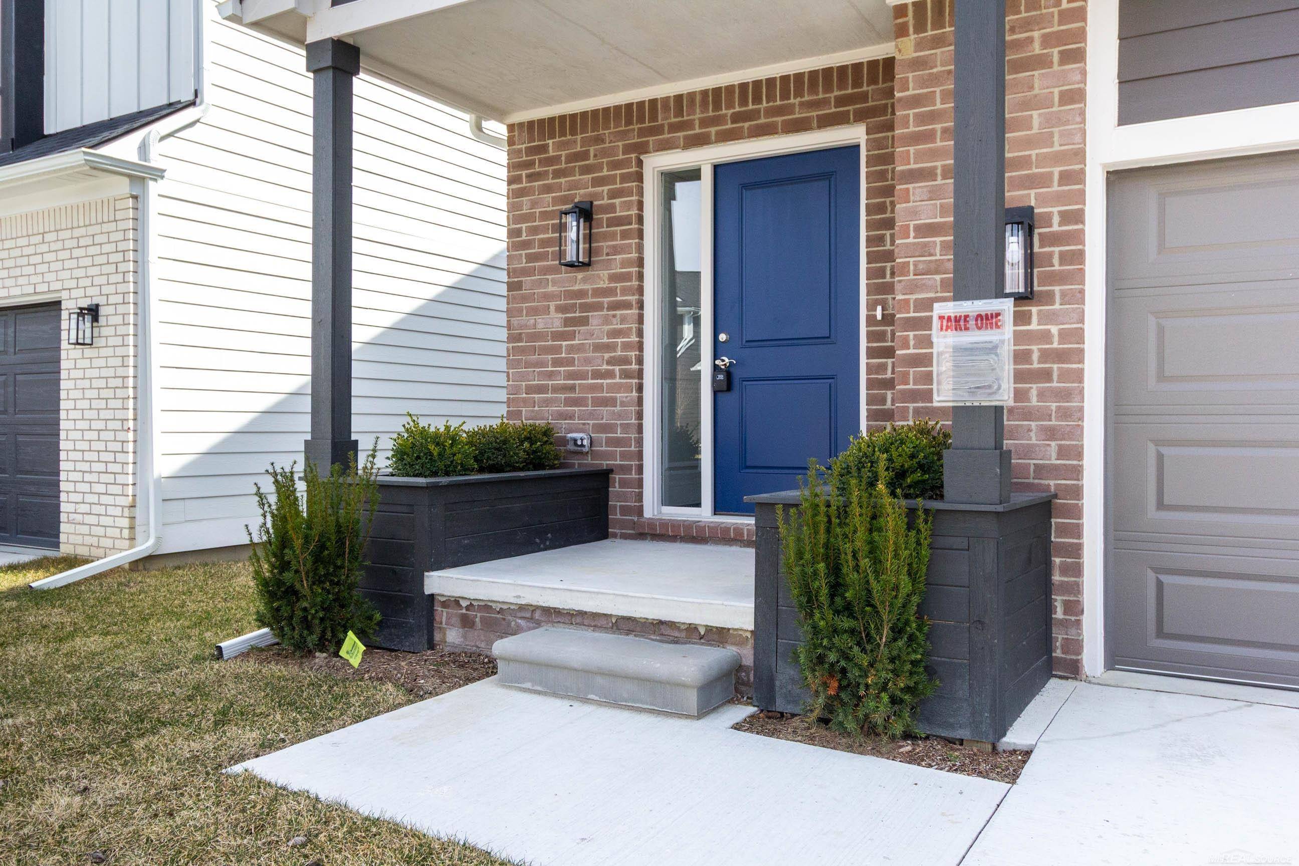 Chesterfield Twp, MI 48047,27632 Maryjane Lane E