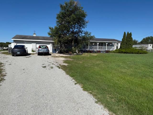 Ravenna, MI 49451,601 S Bossett RD