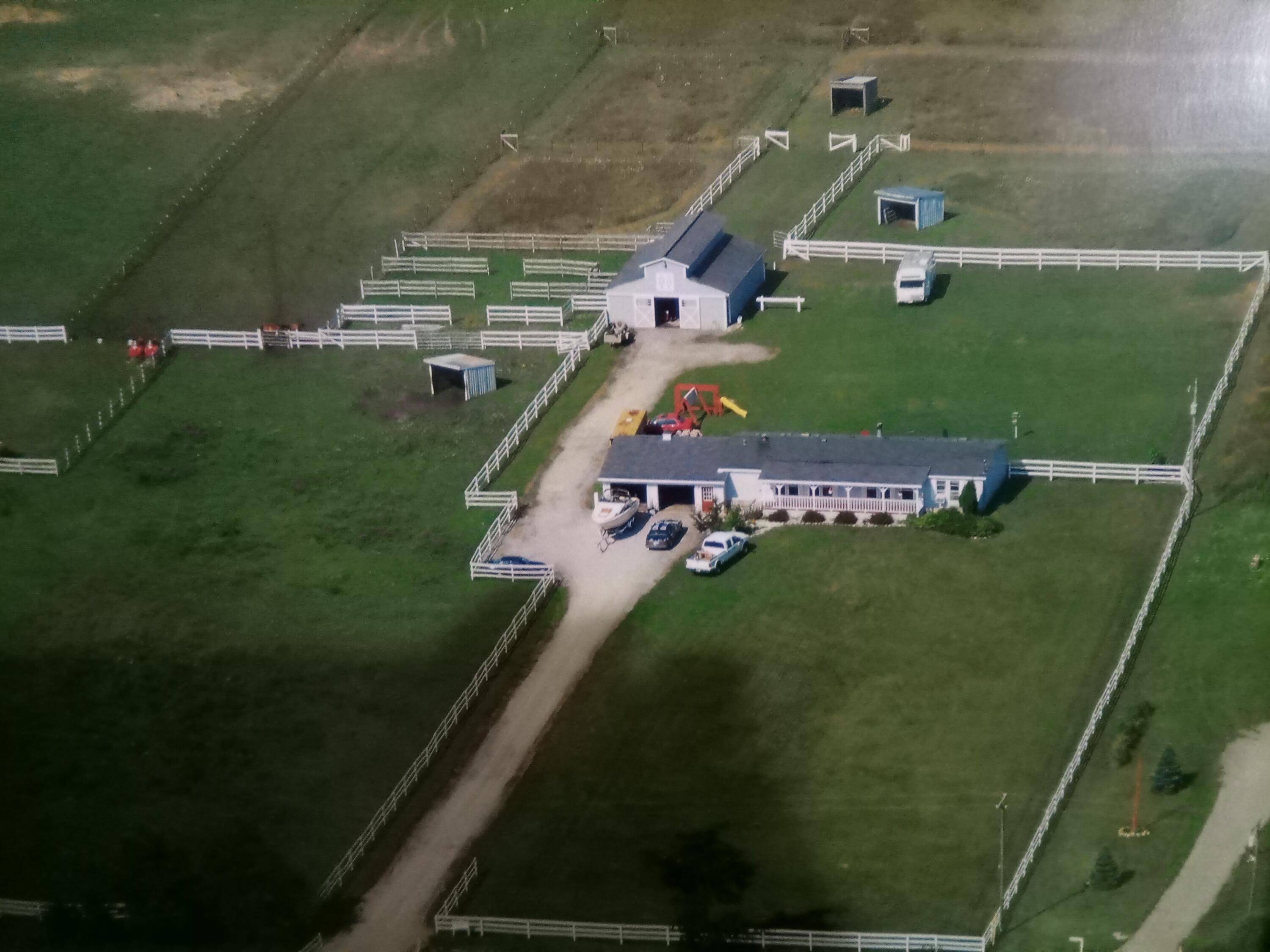 Ravenna, MI 49451,601 S Bossett RD