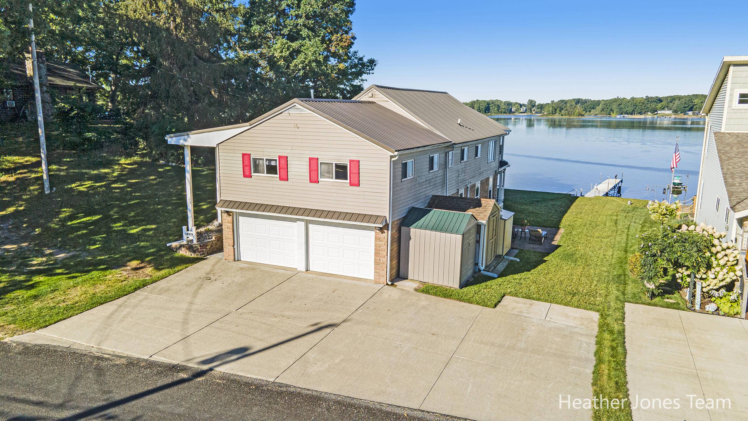 Gowen, MI 49326,16375 Bass Lake AVE NE