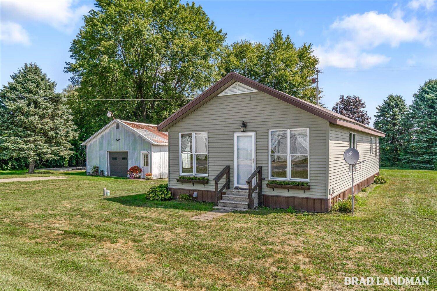 Shelbyville, MI 49344,2055 2ND ST