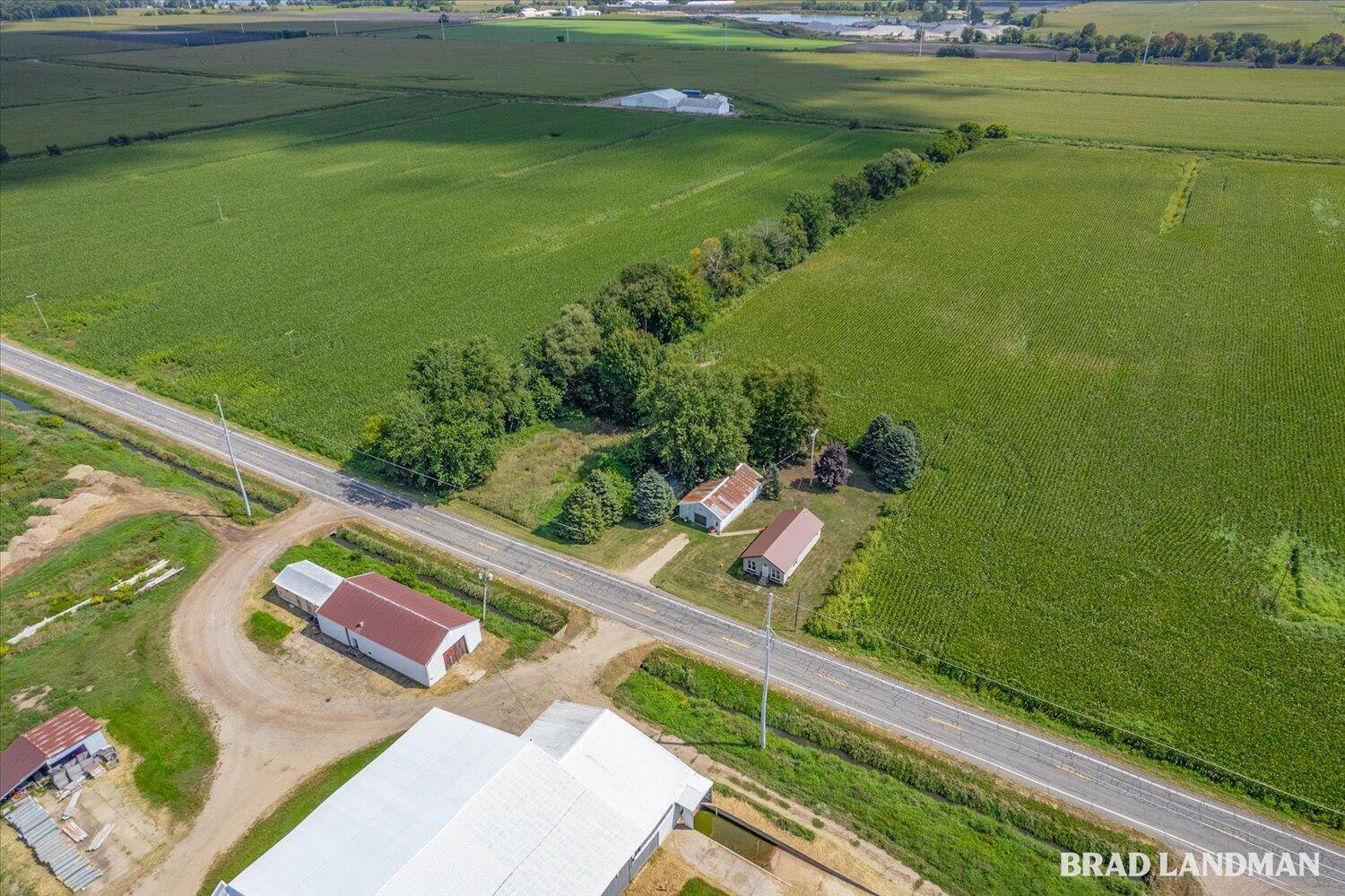 Shelbyville, MI 49344,2055 2ND ST