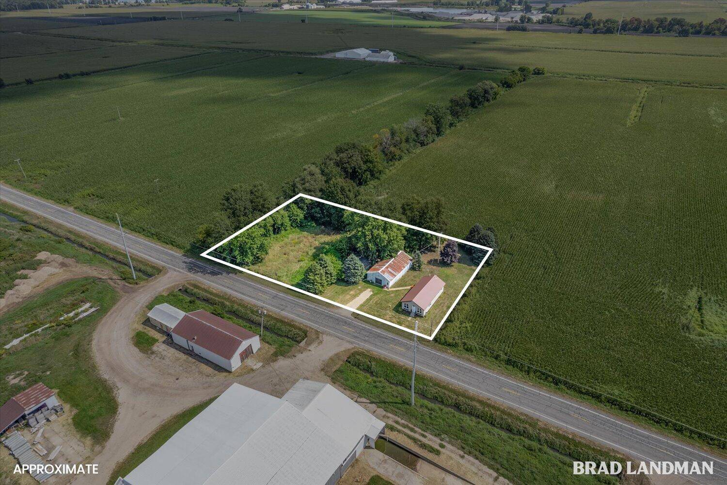 Shelbyville, MI 49344,2055 2ND ST