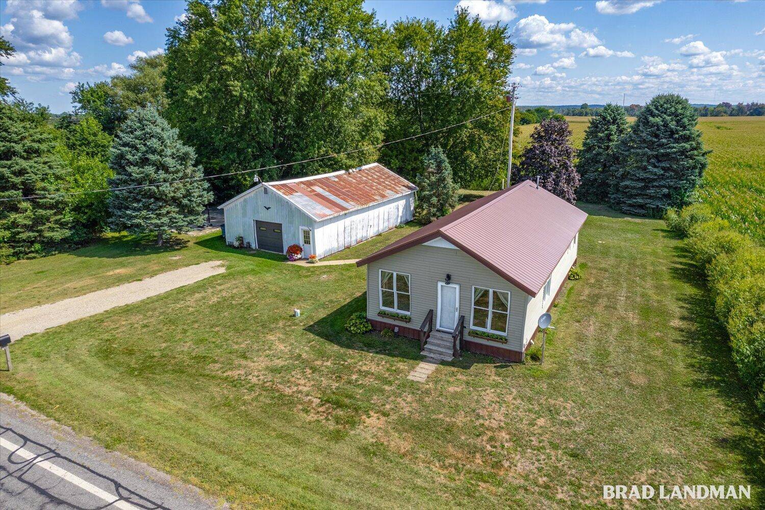 Shelbyville, MI 49344,2055 2ND ST