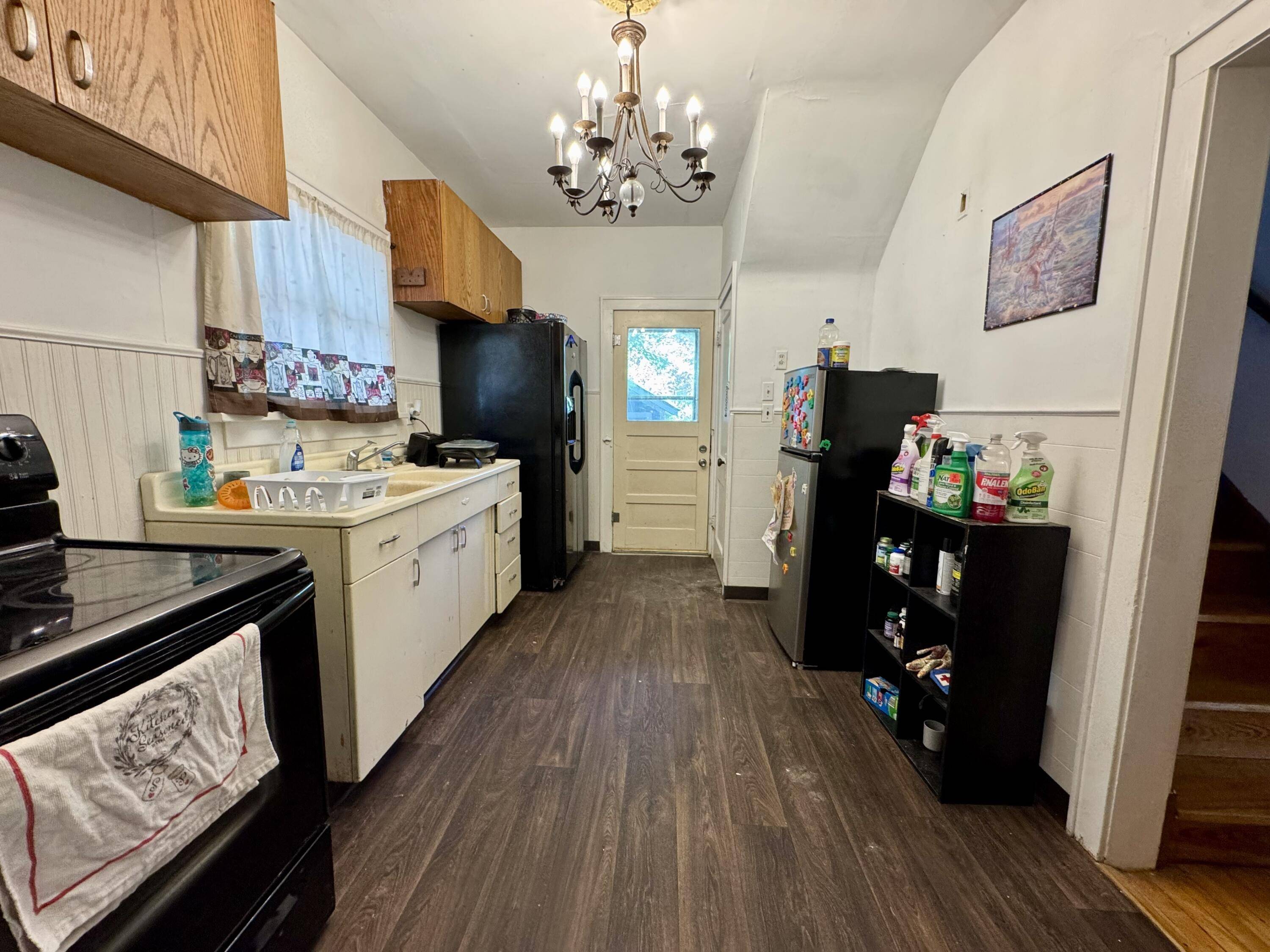 Muskegon, MI 49444,3320 Peck ST