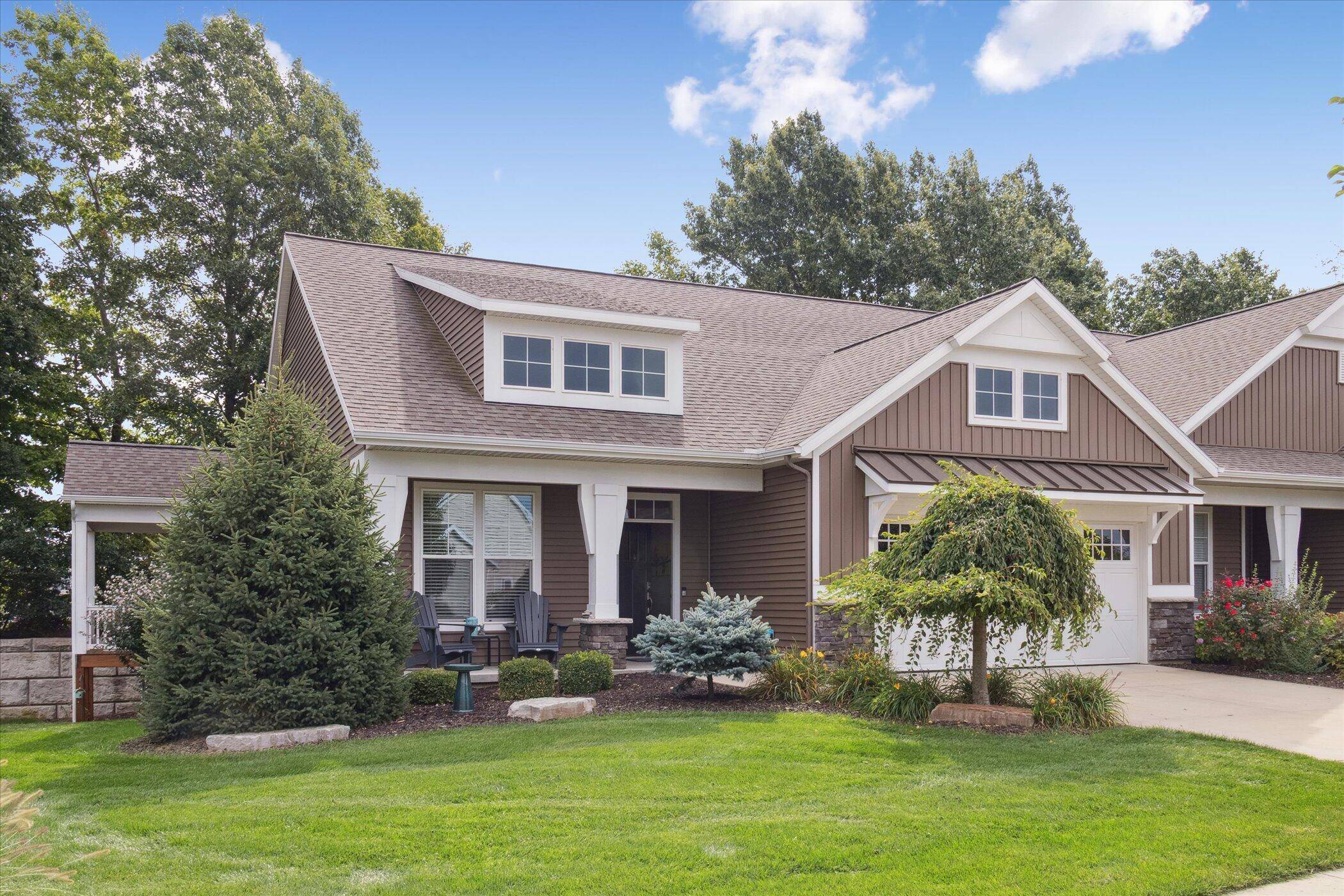 Grandville, MI 49418,6088 Harmon Green AVE SW