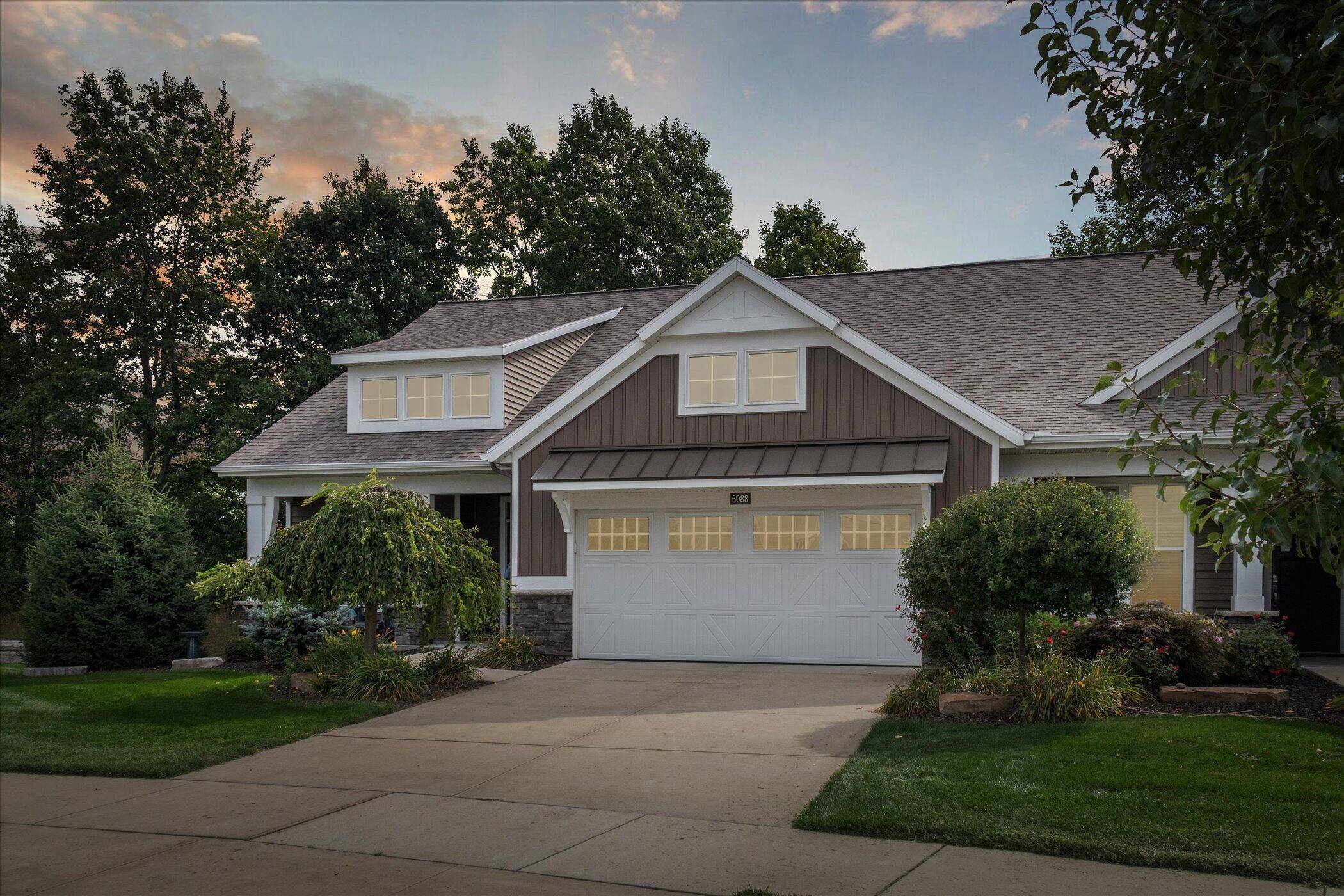 Grandville, MI 49418,6088 Harmon Green AVE SW