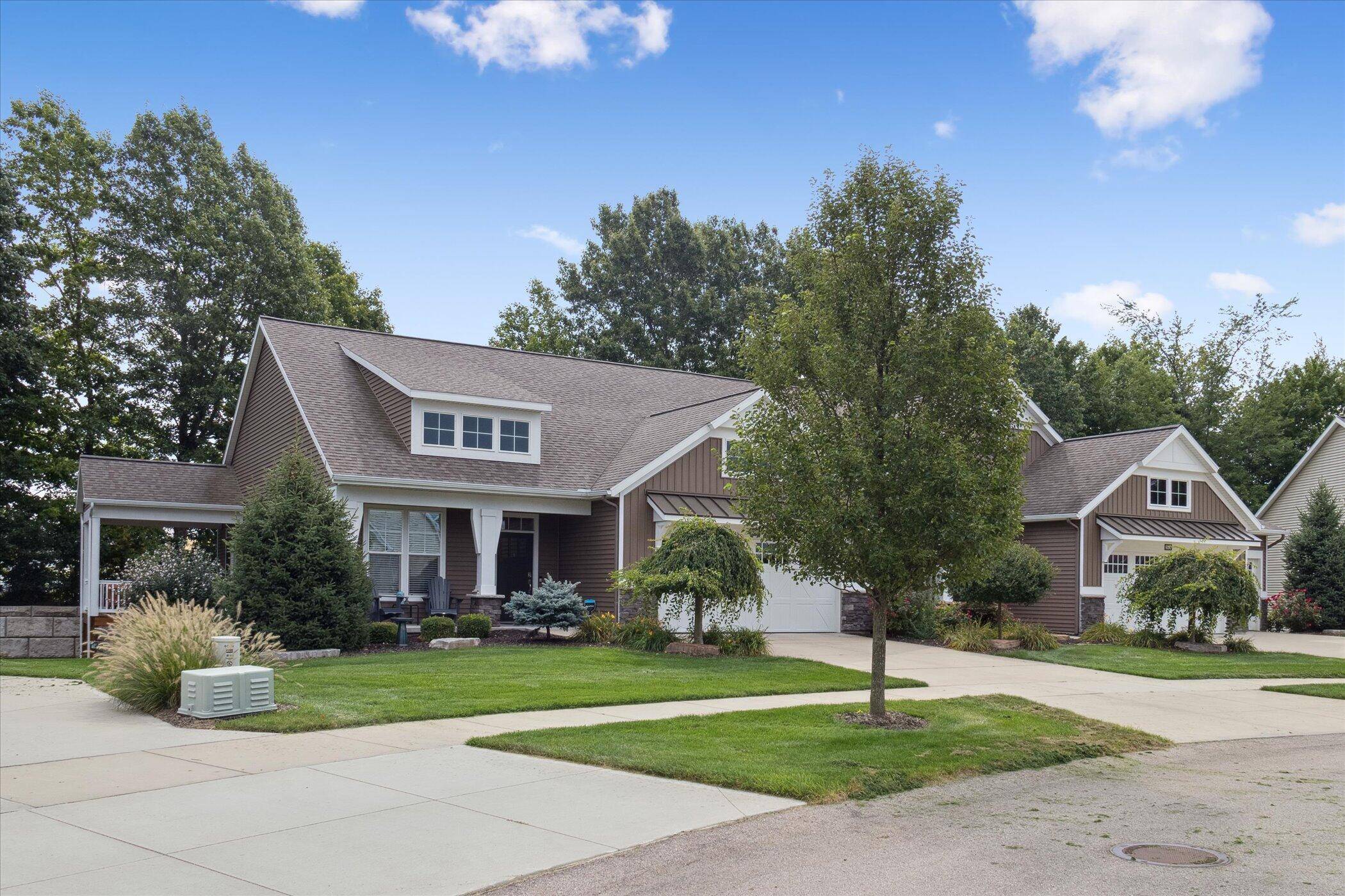 Grandville, MI 49418,6088 Harmon Green AVE SW