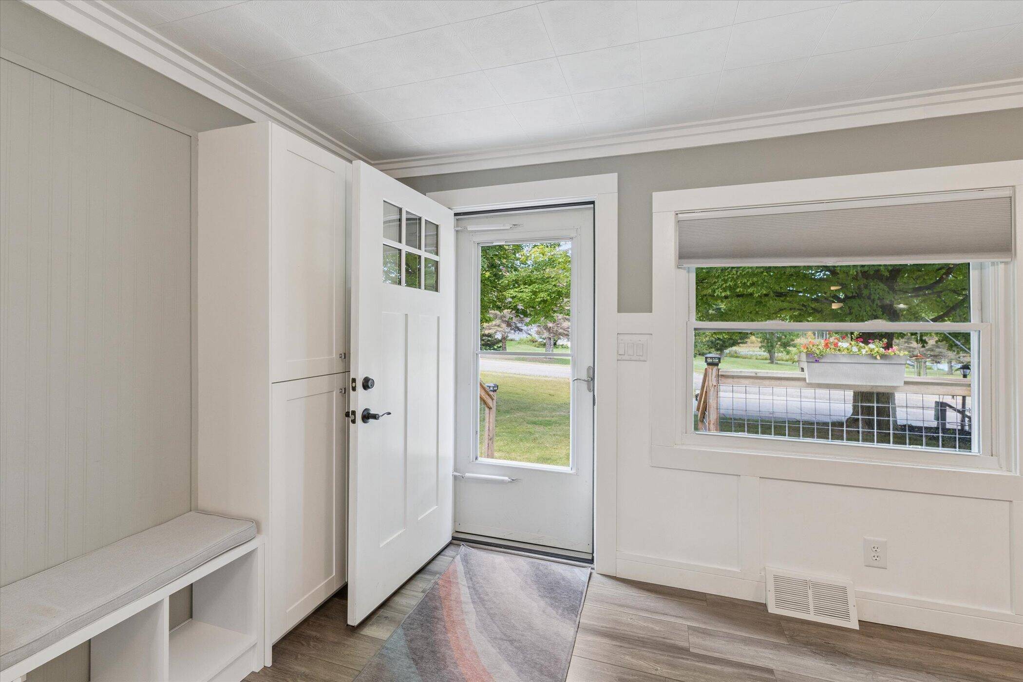 Bellevue, MI 49021,8590 Greenfield HWY