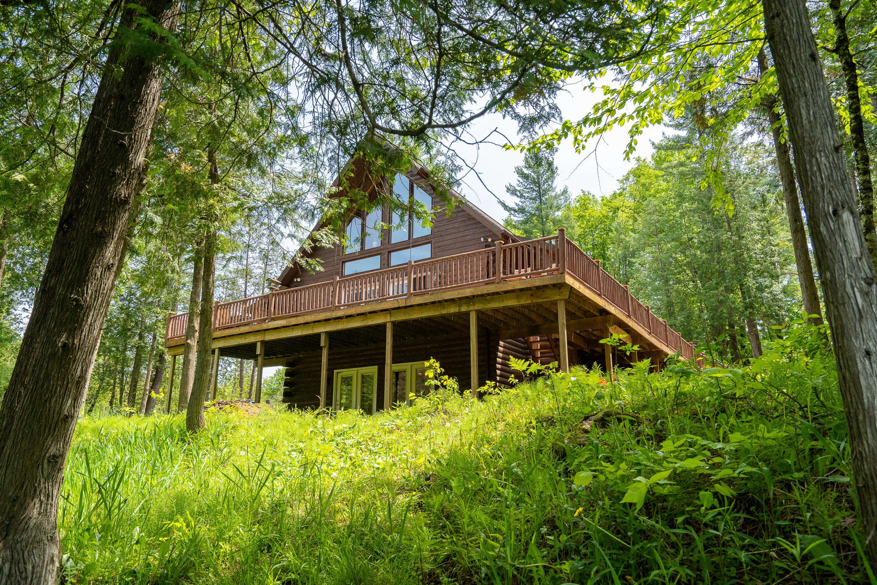 Tustin, MI 49688,20850 210th AVE