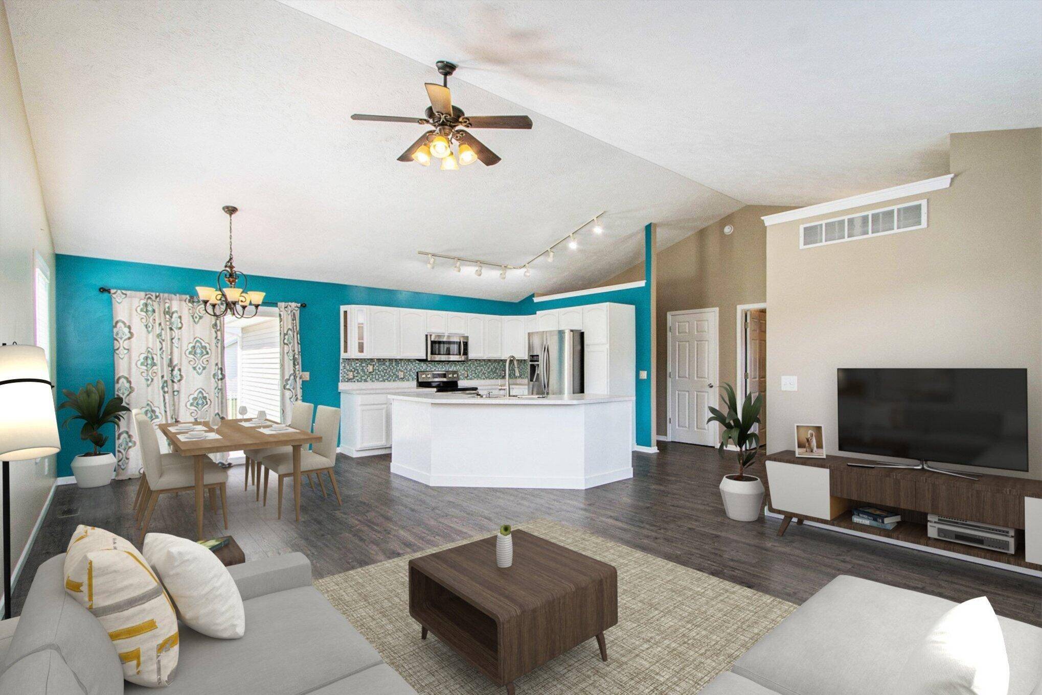 Scotts, MI 49088,6189 Clovermeadows AVE