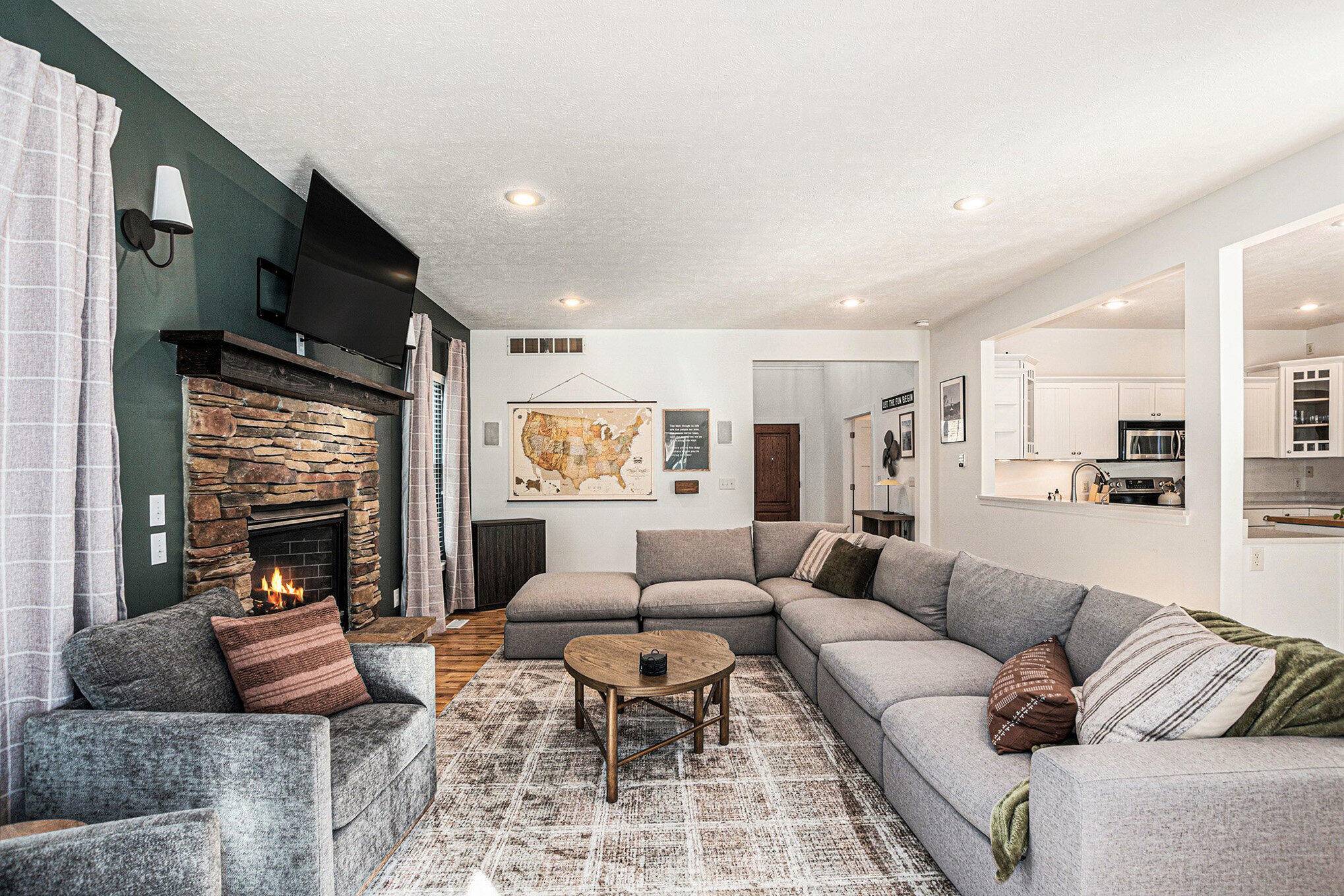 West Olive, MI 49460,16659 Adler DR