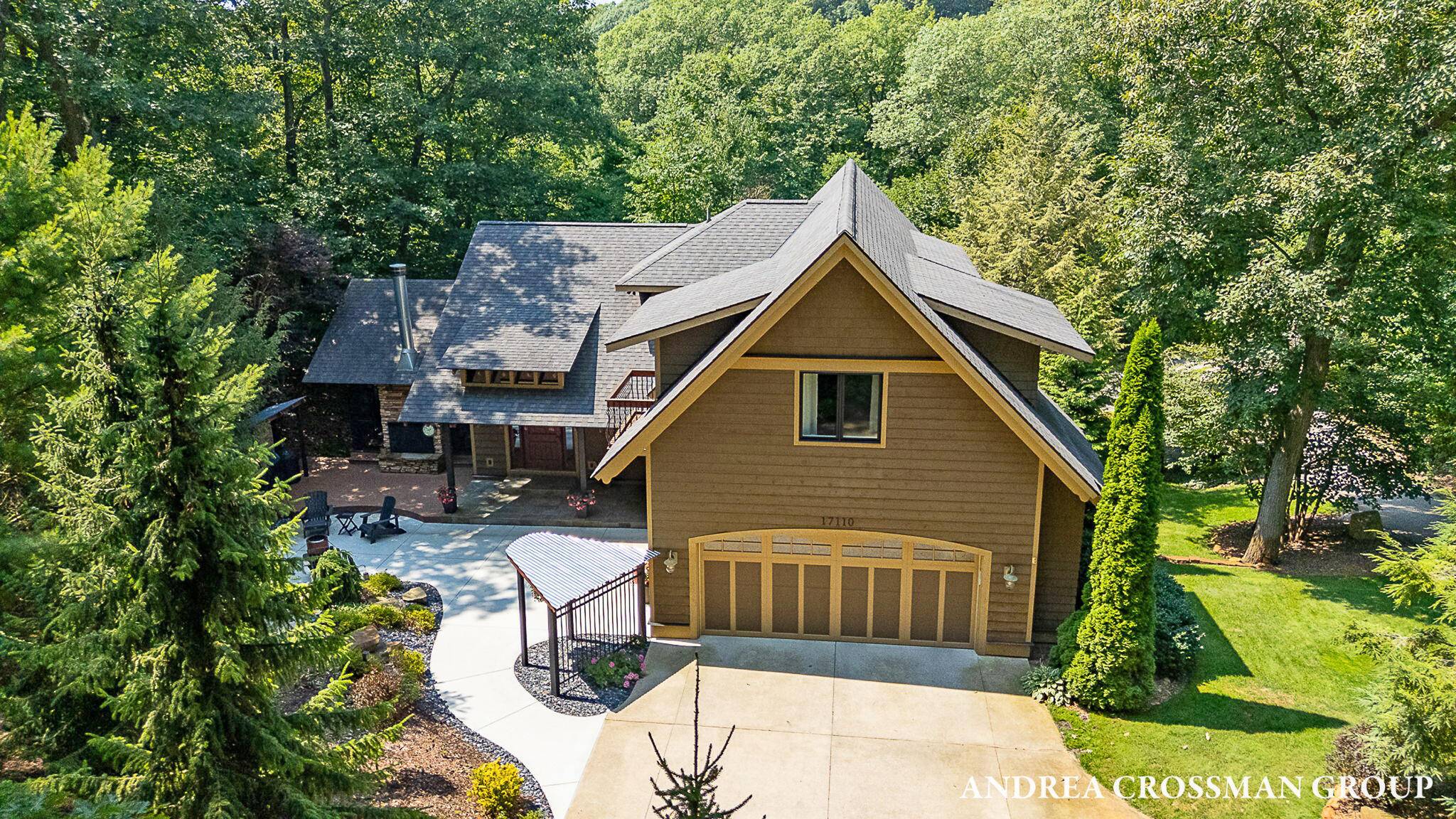 West Olive, MI 49460,17110 Pimento HL