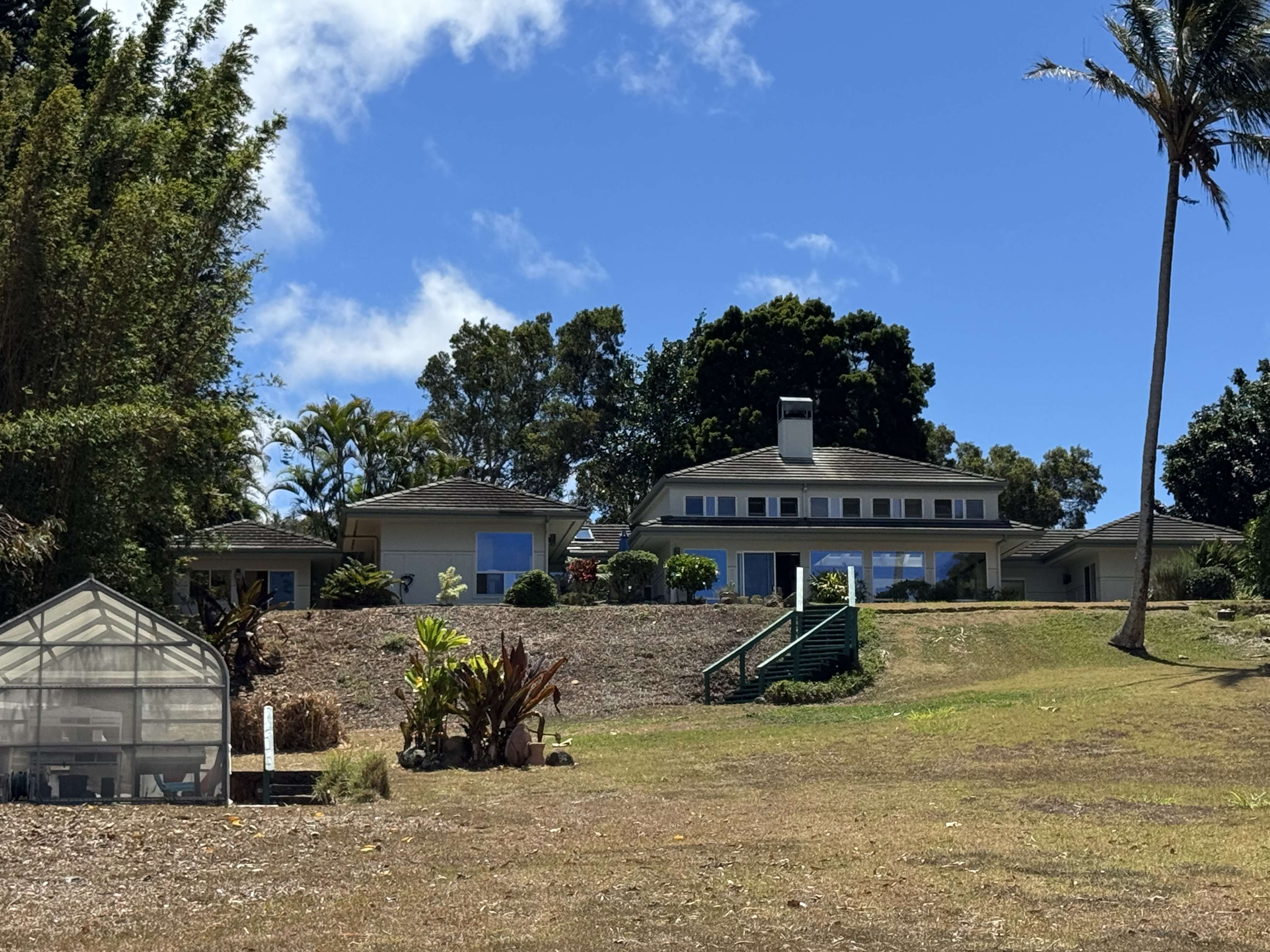 Hawi, HI 96719,56-3165 PUU MAMO DR