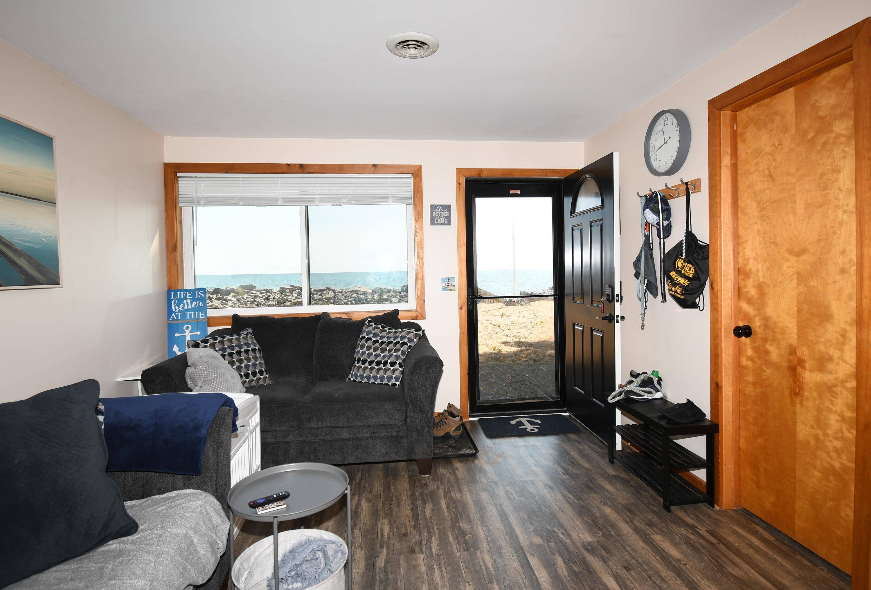 East Tawas, MI 48730,111 Baldwin Resort RD