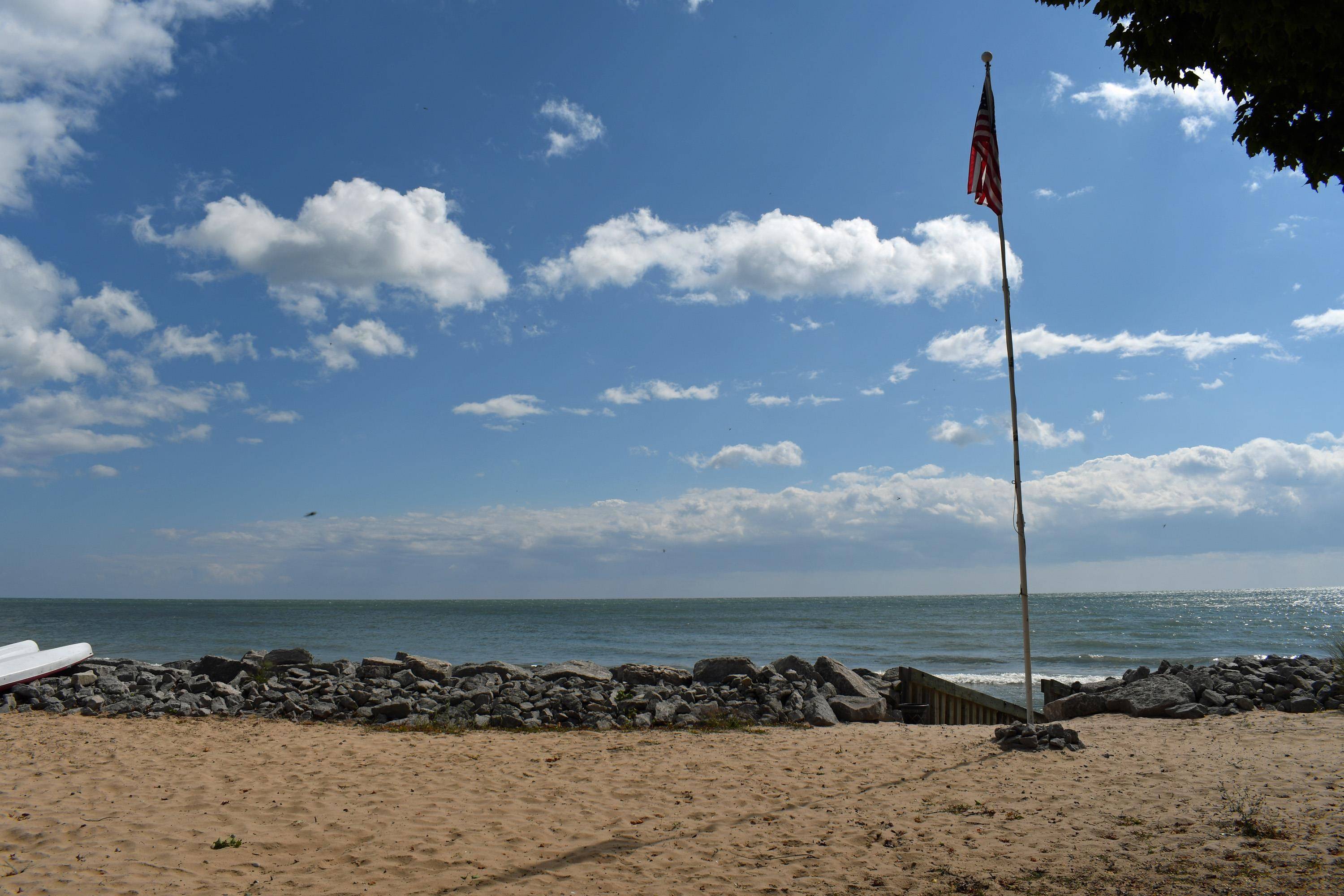 East Tawas, MI 48730,111 Baldwin Resort RD