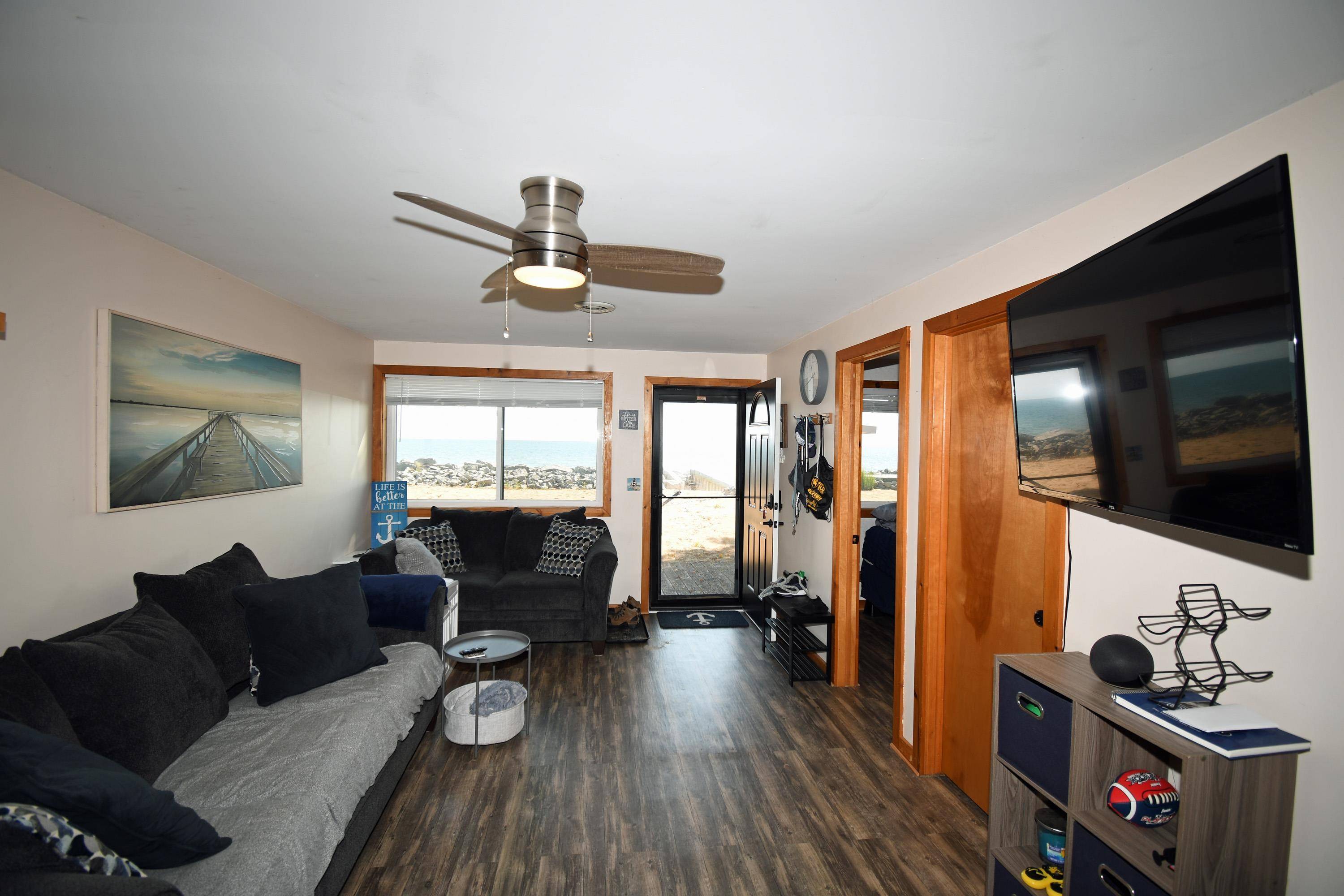 East Tawas, MI 48730,111 Baldwin Resort RD