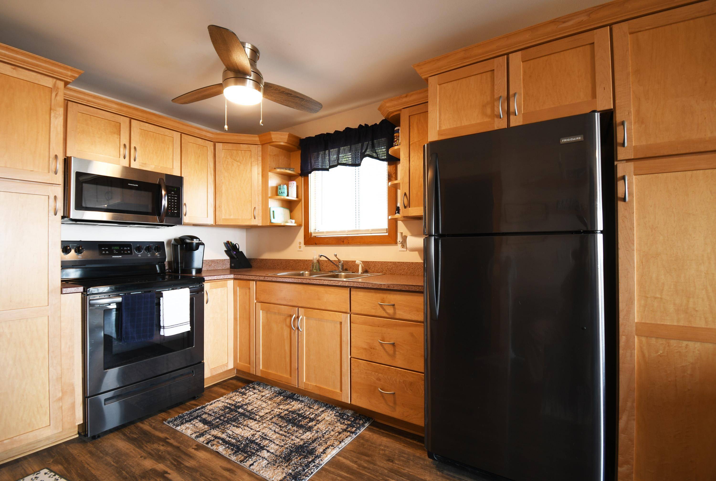 East Tawas, MI 48730,111 Baldwin Resort RD