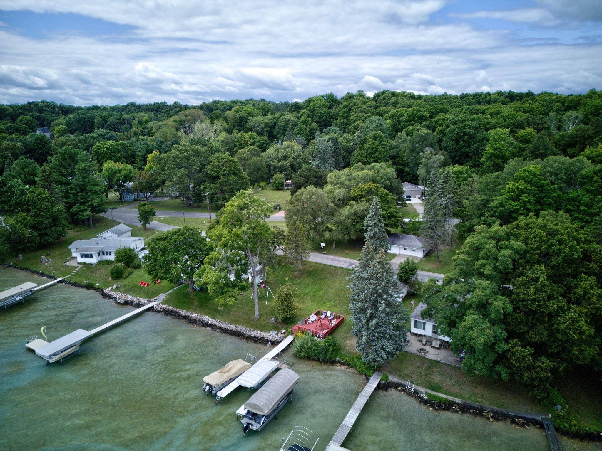 Rapid City, MI 49676,11244 SW Torch Lake DR