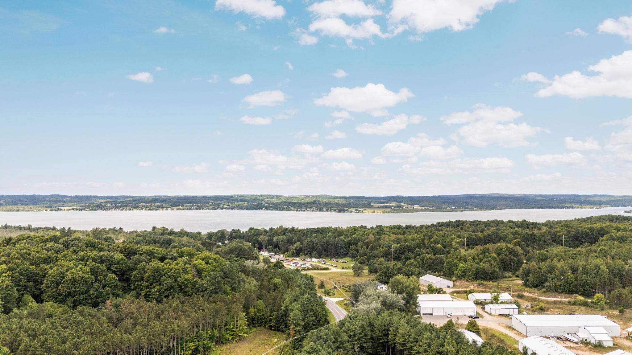 Traverse City, MI 49684,Lots 1 & 3 E Bingham Valley DR