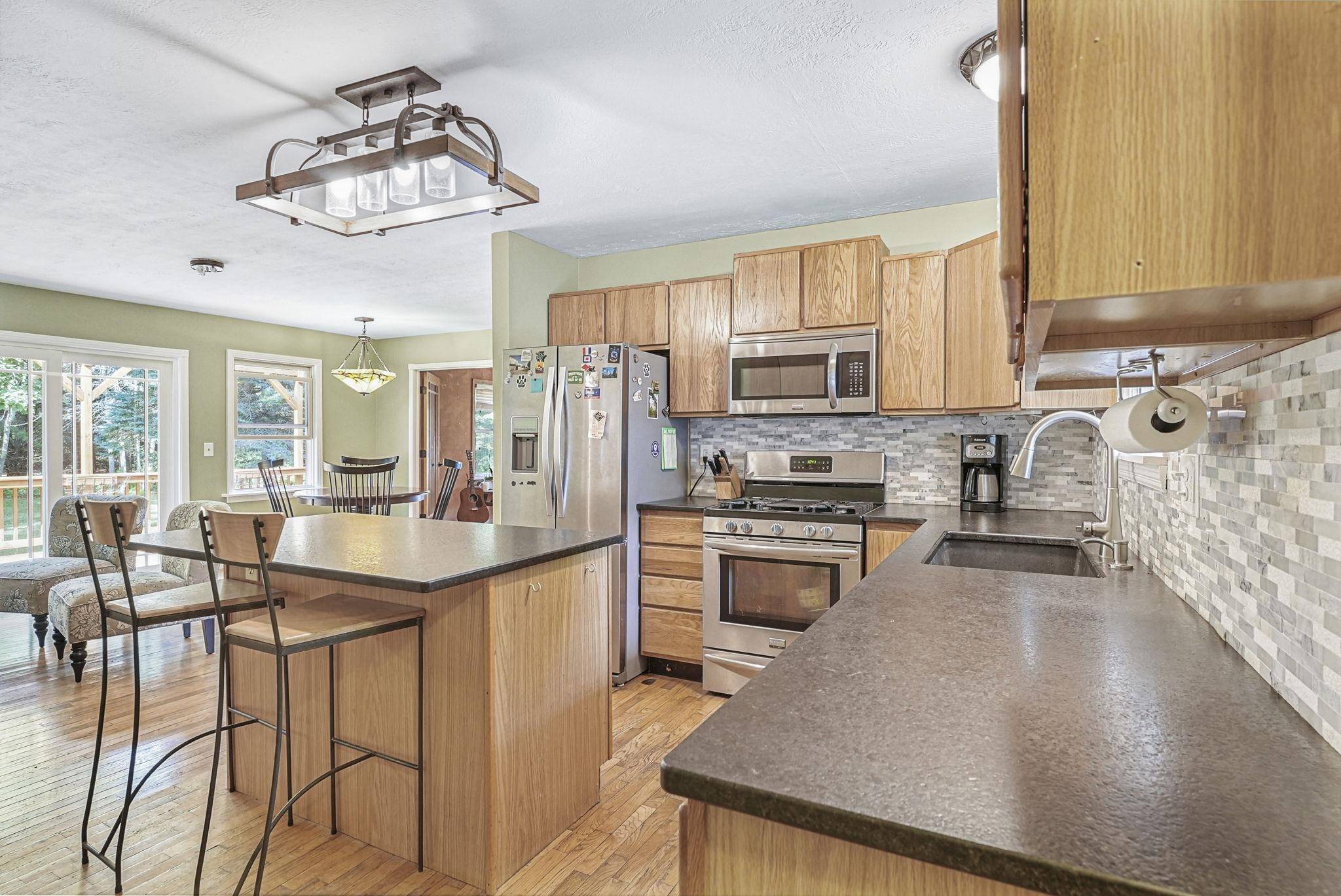 Interlochen, MI 49643,2368 Langs LN